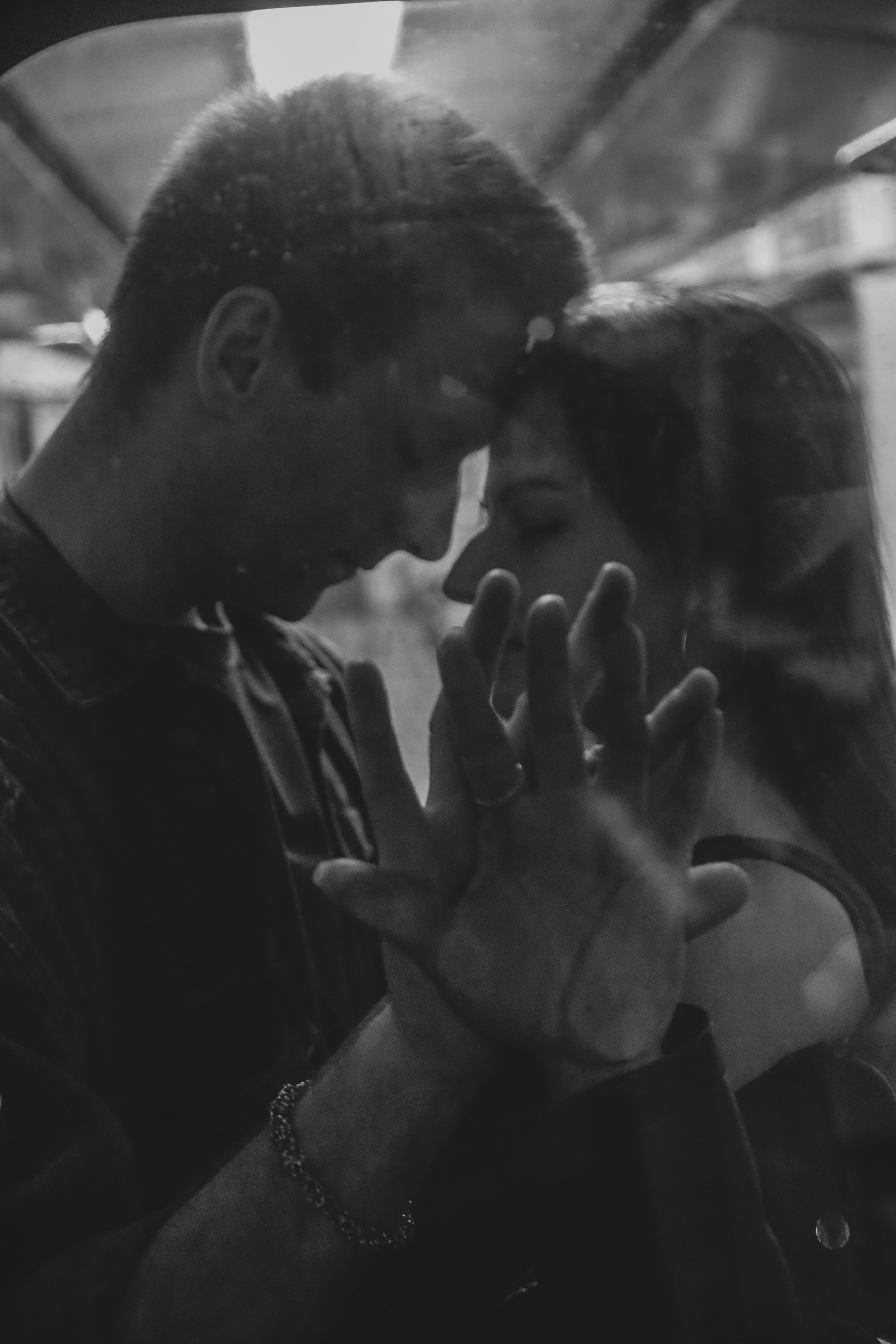 А&К. Портретный и коммерческий фотограф Даниил Шентелев