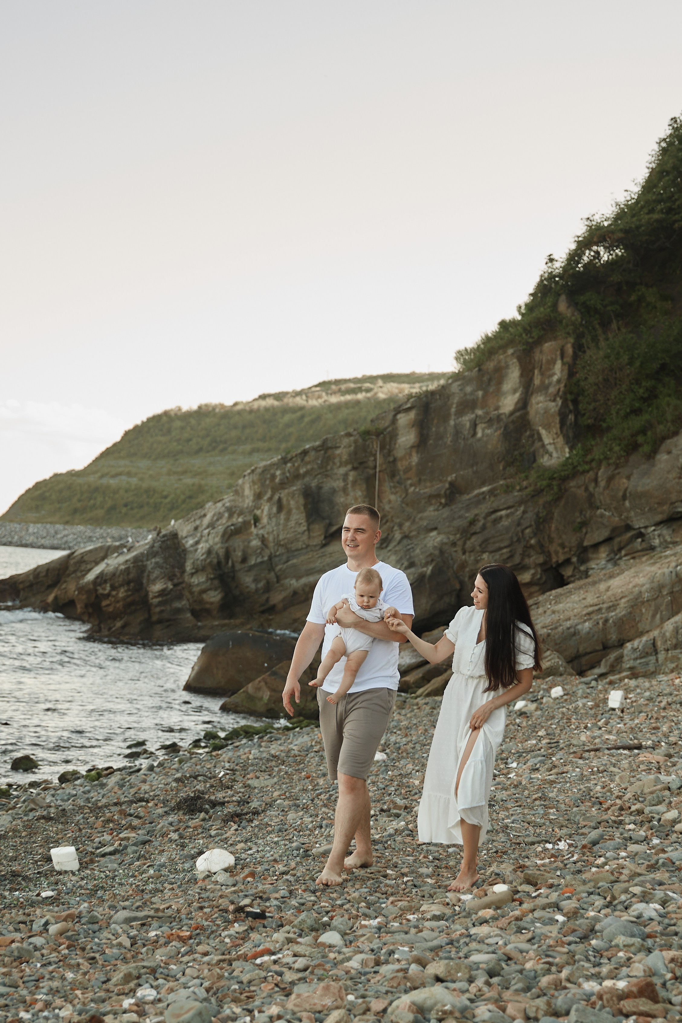 Ксения. Фотограф женского портрета, беременности и материнства Харькова Елена