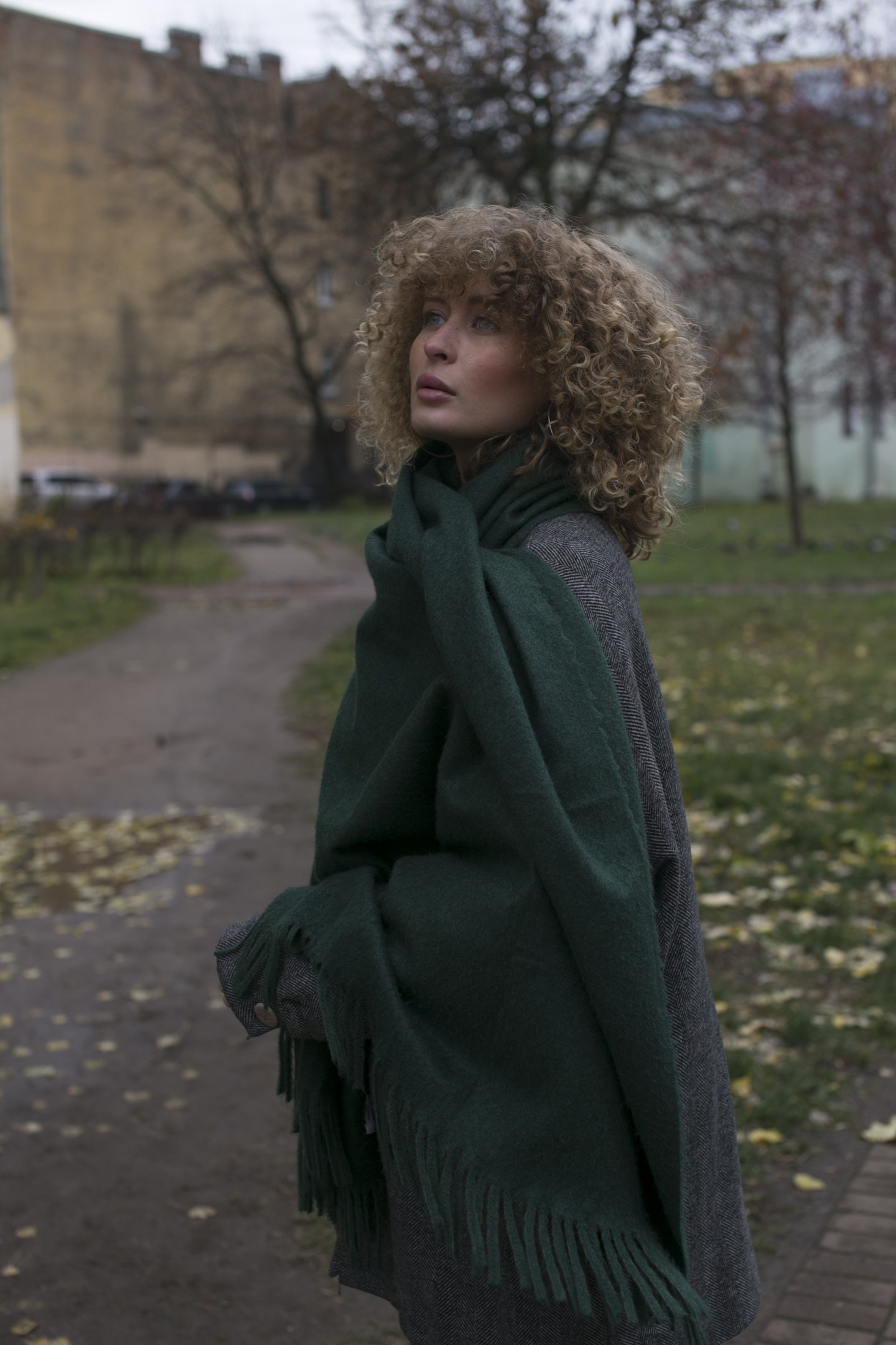 Обучение. Вячеслав Сафонов — фотограф и видеооператор в Южной Корее