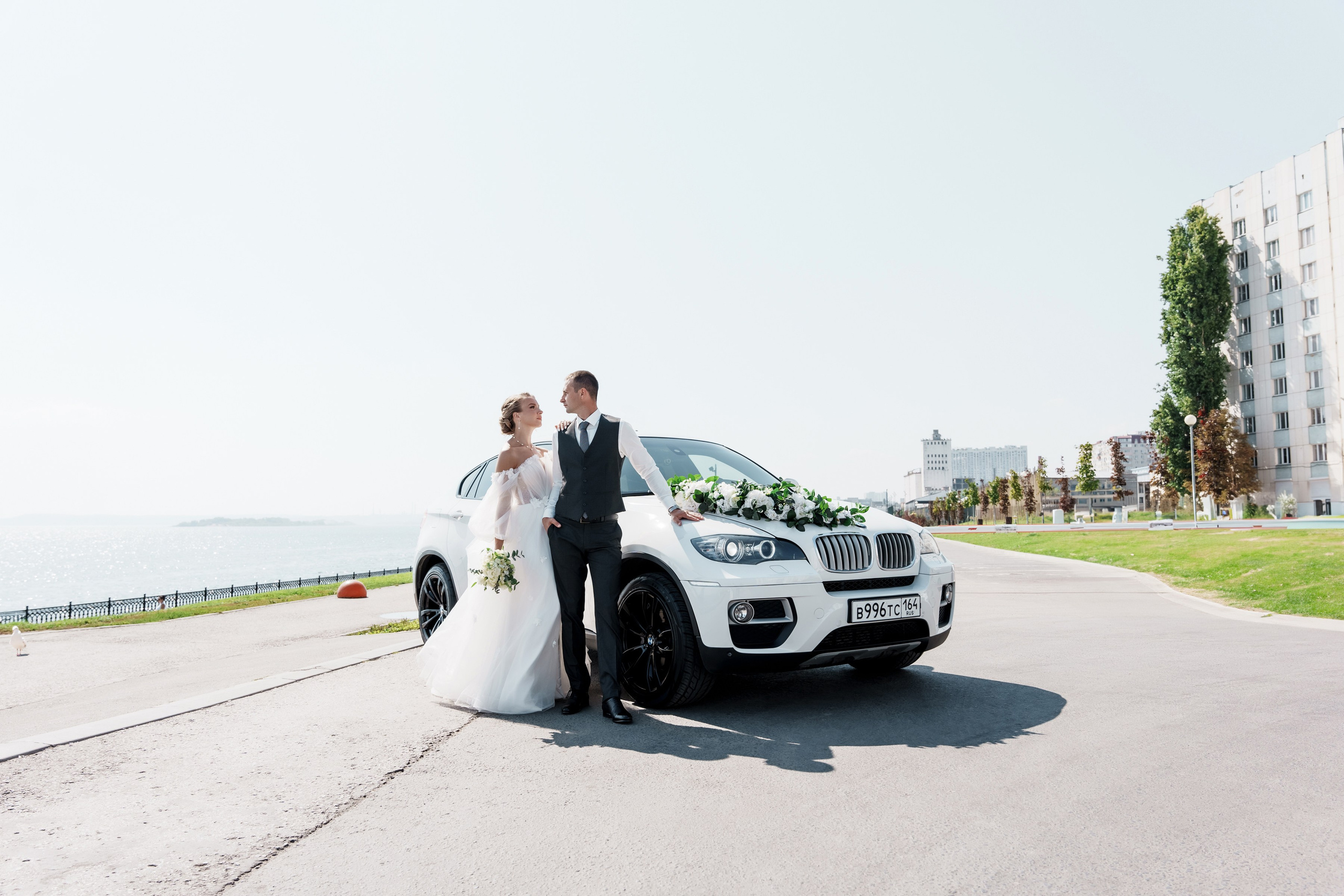 Александр и Алина. Ольга Плаксина фотограф в Саратове