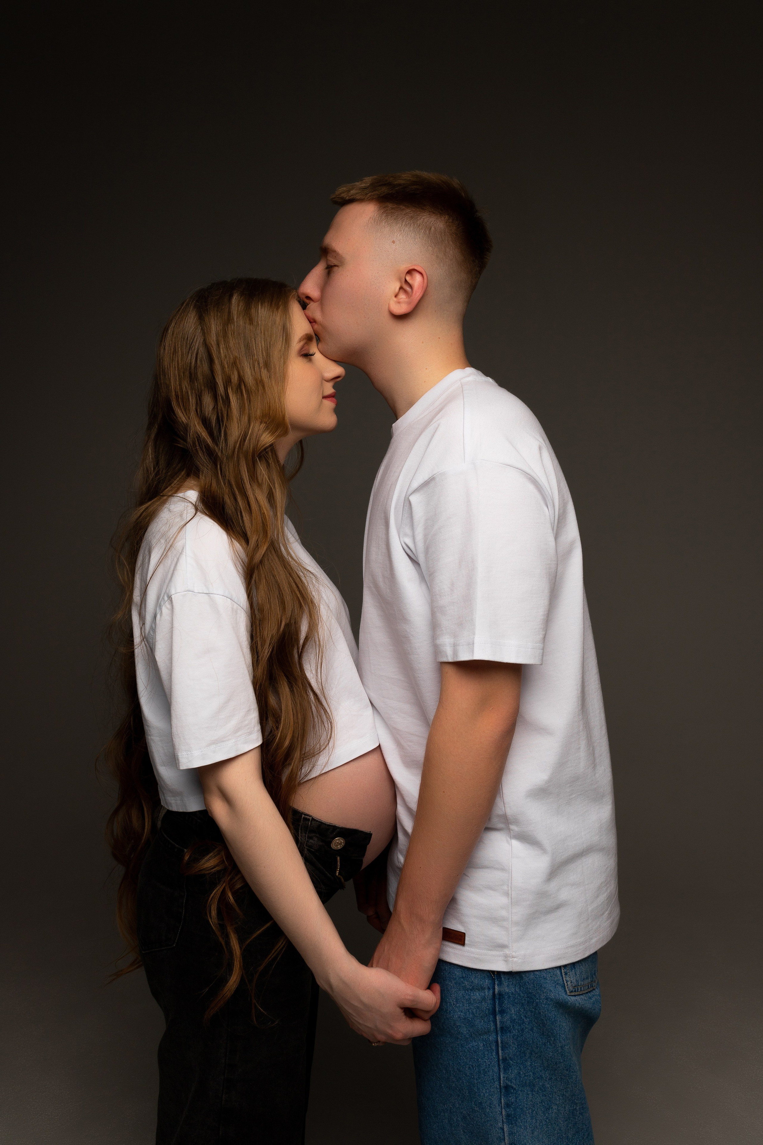 Надежда и Ярослав. Фотограф в Санкт-Петербурге Ольга Фот