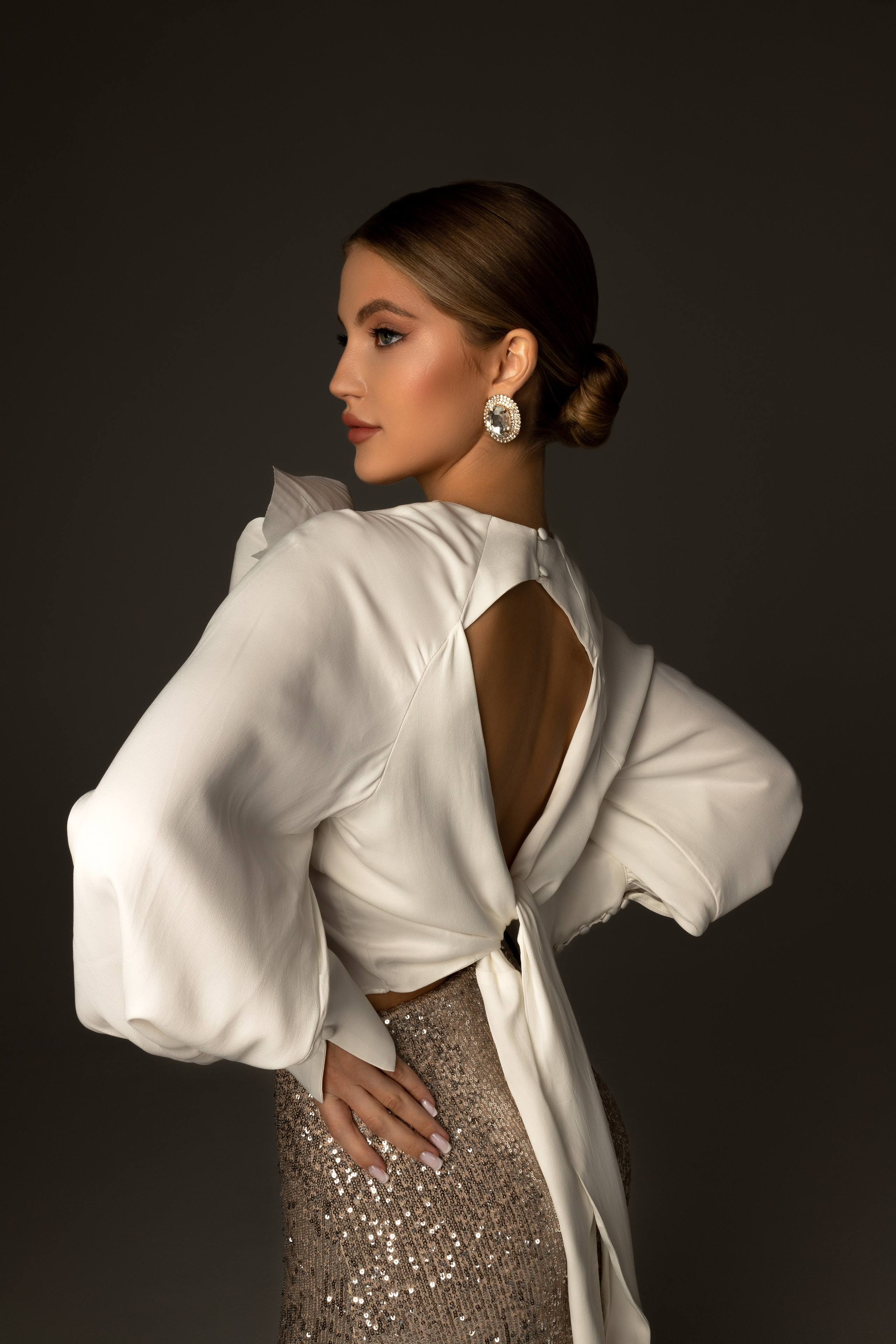 Лолита. Фотограф в Санкт-Петербурге Ольга Фот