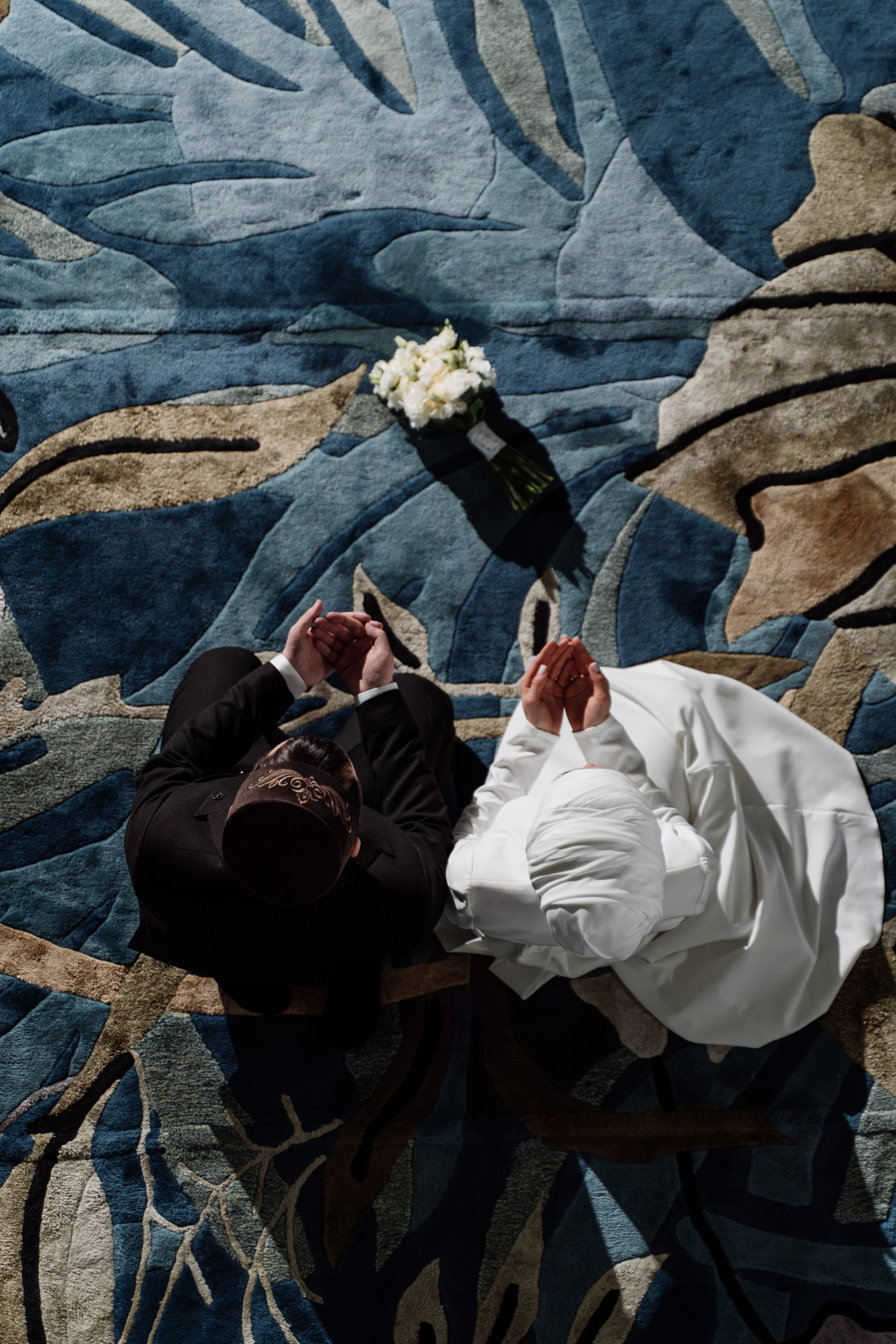 Ильдар & Алия. RAMIL SAFIULLIN