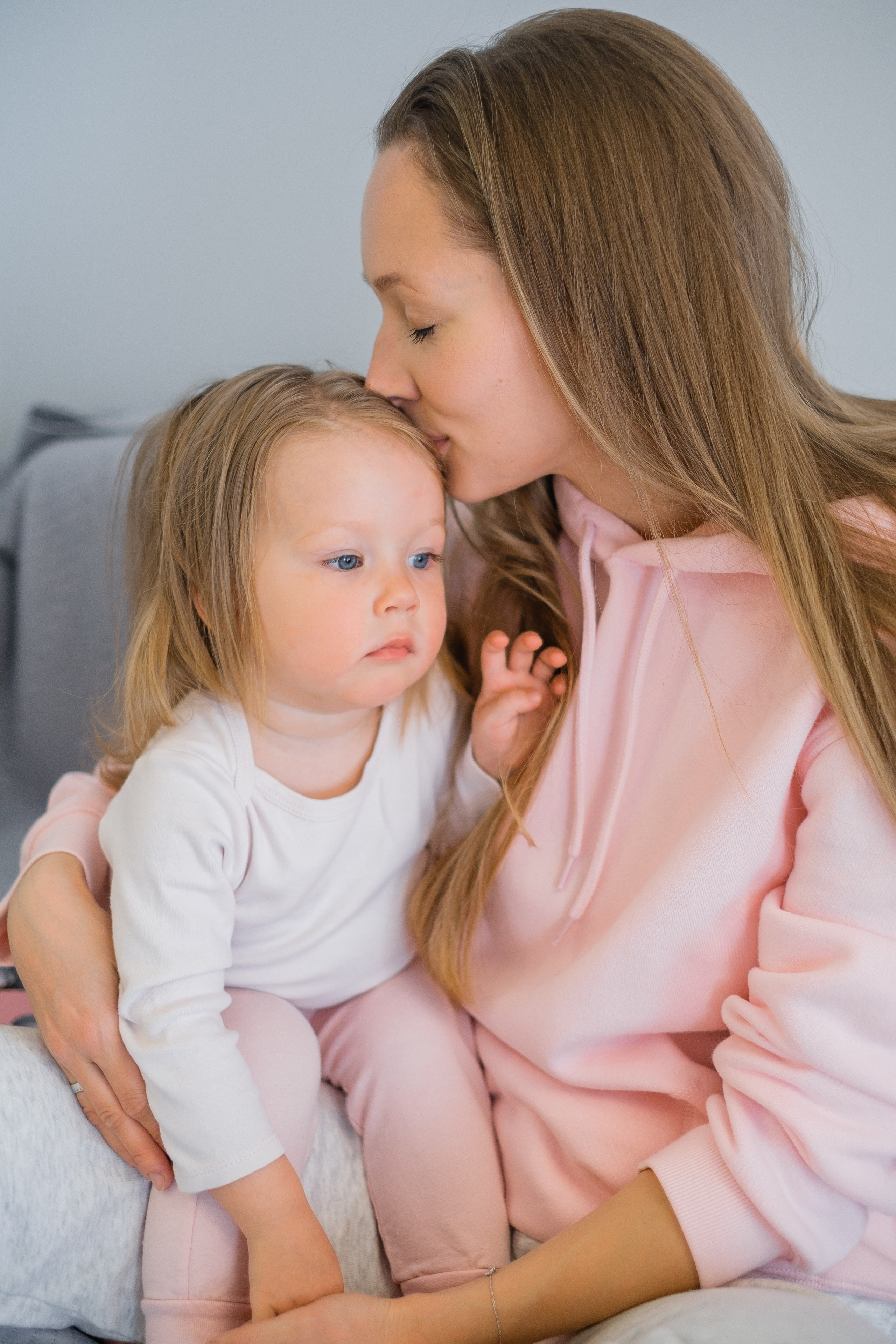 МамаДочь. Фотограф в Кемерово Анастасия Филаткина