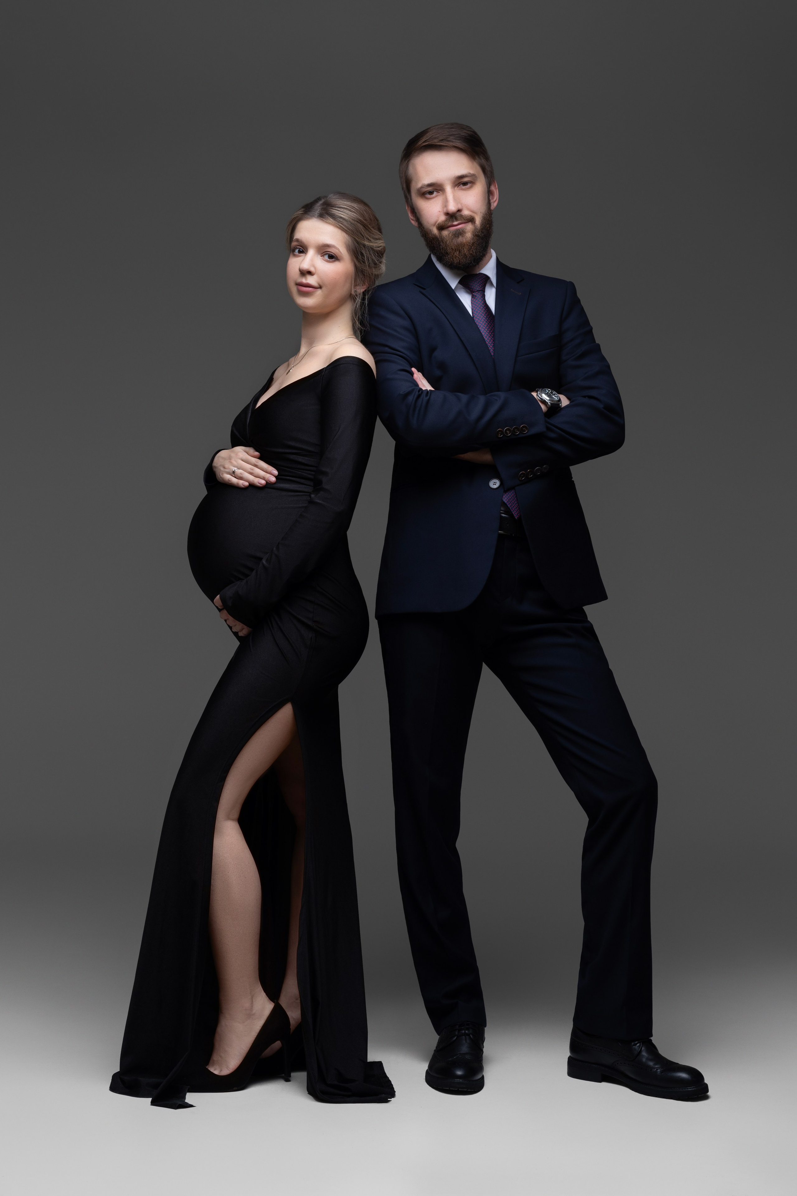 Беременность. Фотограф новорожденных Модяева Ирина