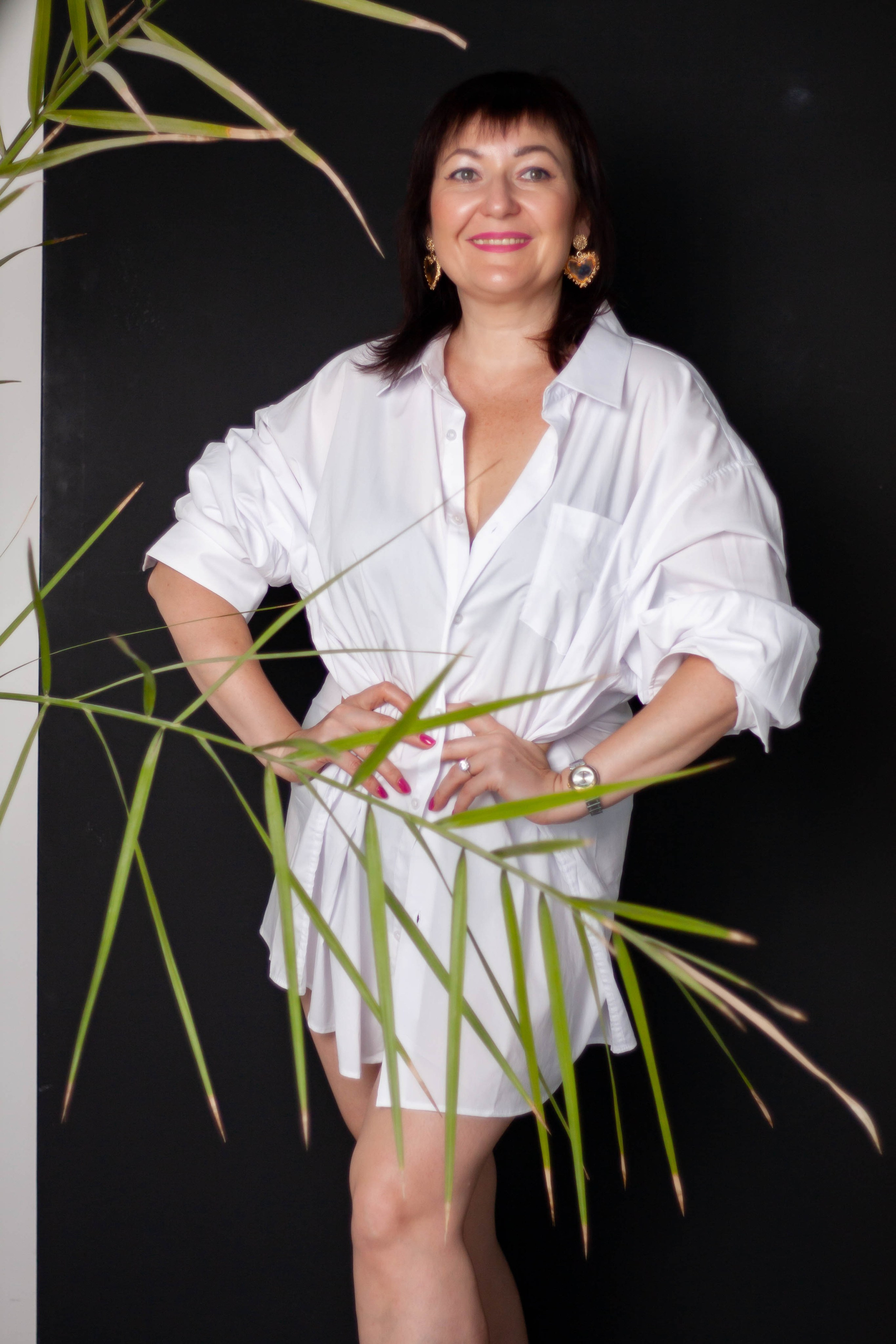 Доброе утро. Фотограф