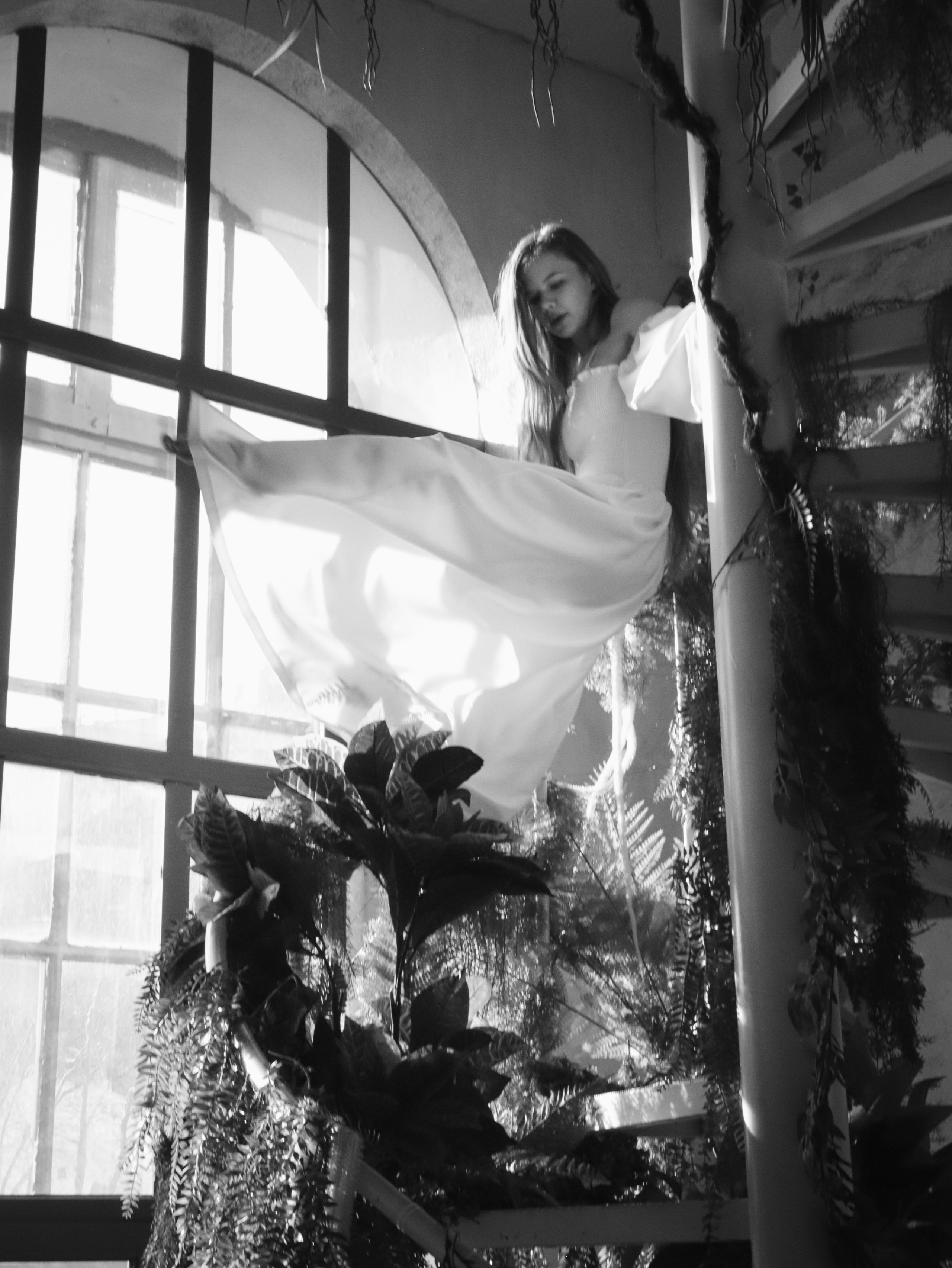 Мэри. Портретный и свадебный фотограф в Москве Александра