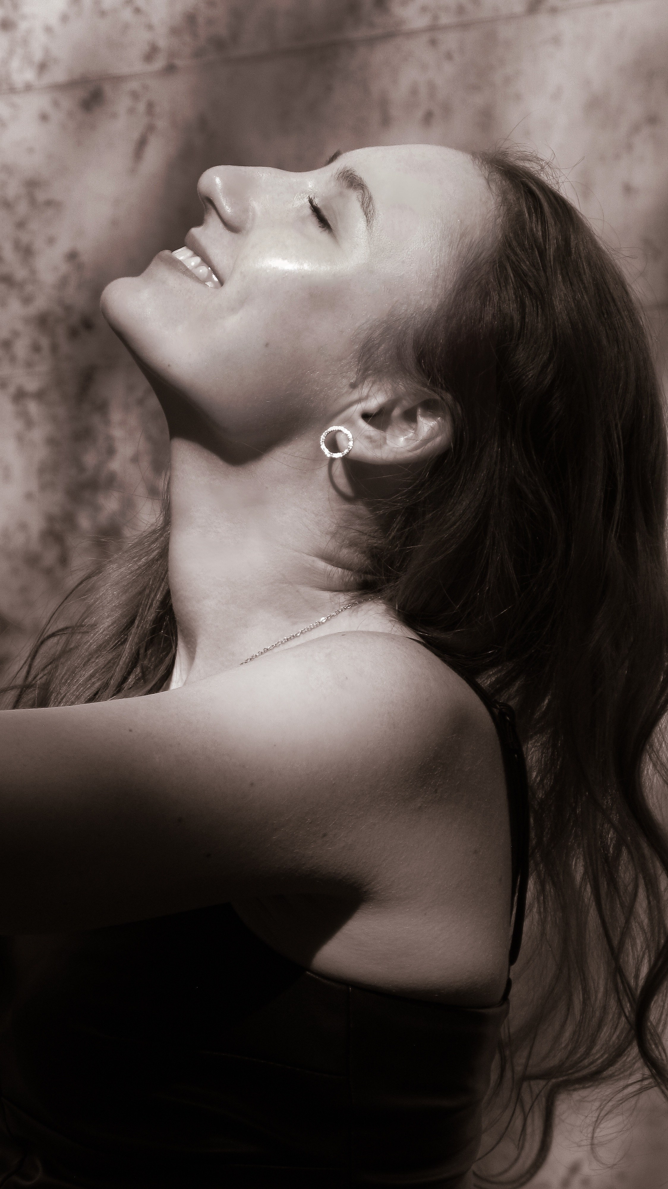 Аня. Портретный и свадебный фотограф в Москве Александра