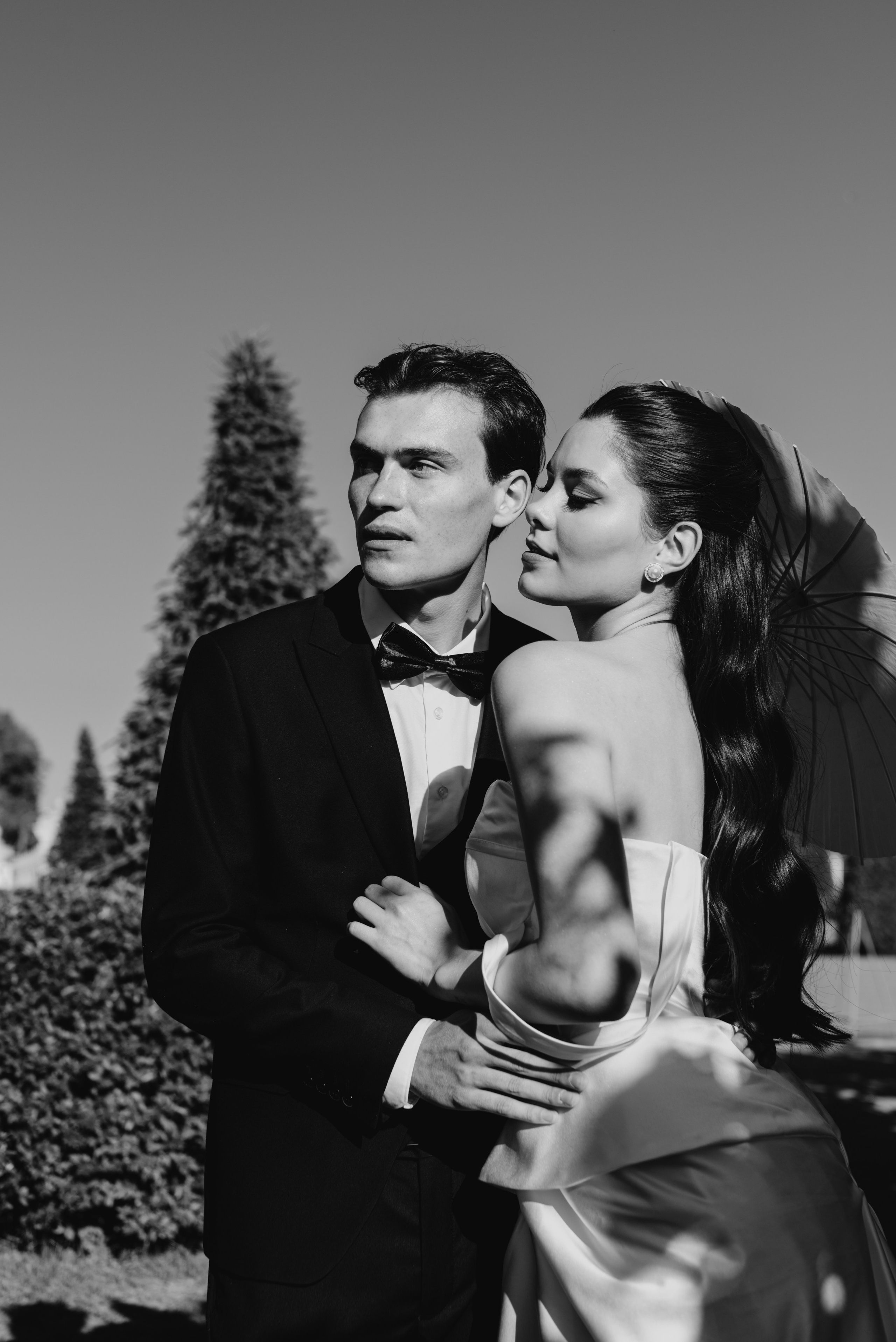 Анастасия&Иван. Свадебный и семейный фотограф в Смоленске Печкурова Карина