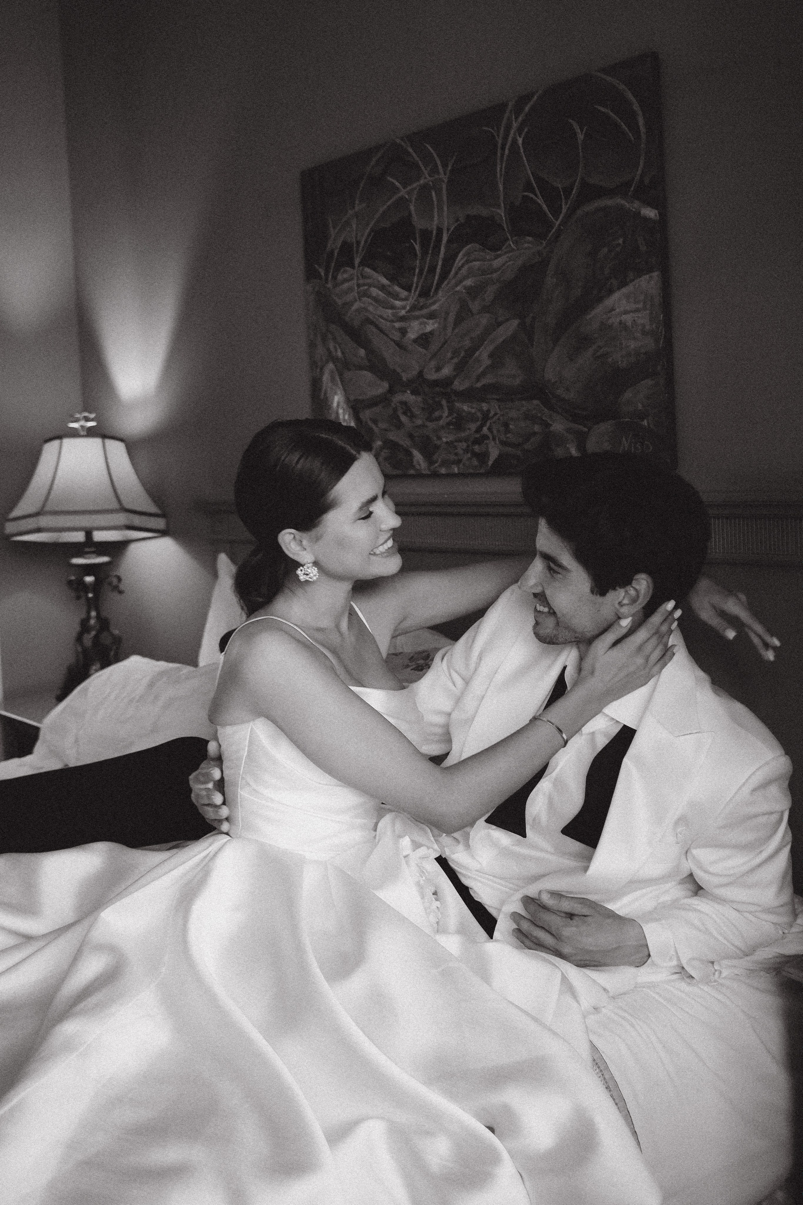 Свадебные истории. Фотограф Кингисепп Леонова Ника