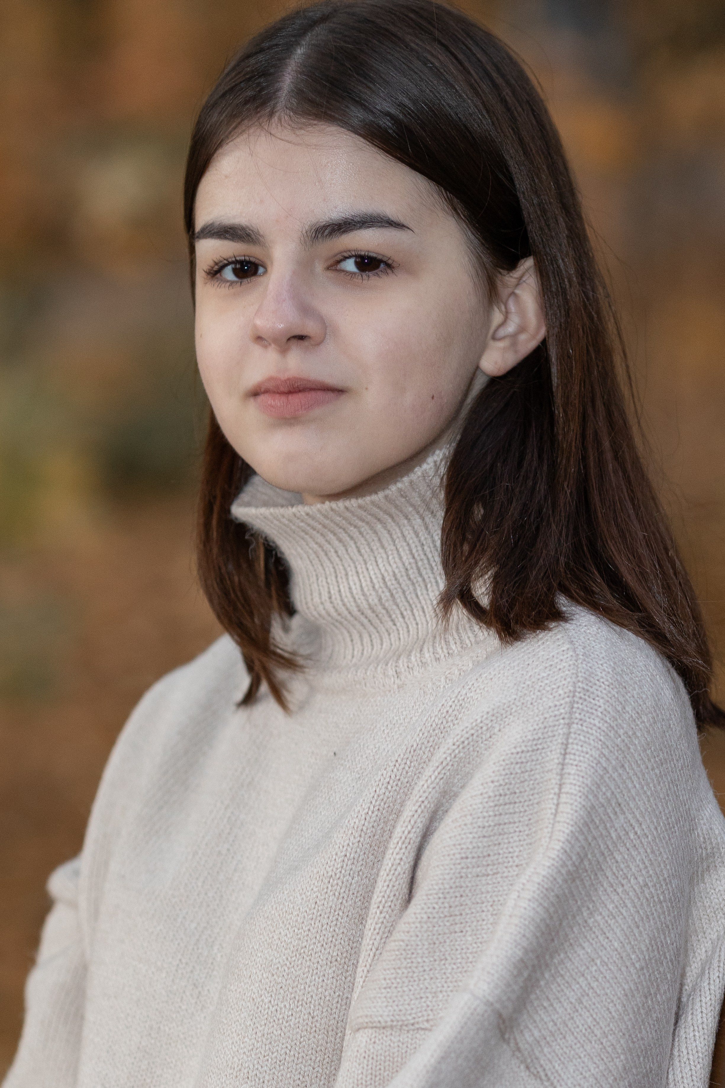 Детский и школьный фотограф в г. Стрежевой Наталья Санаева