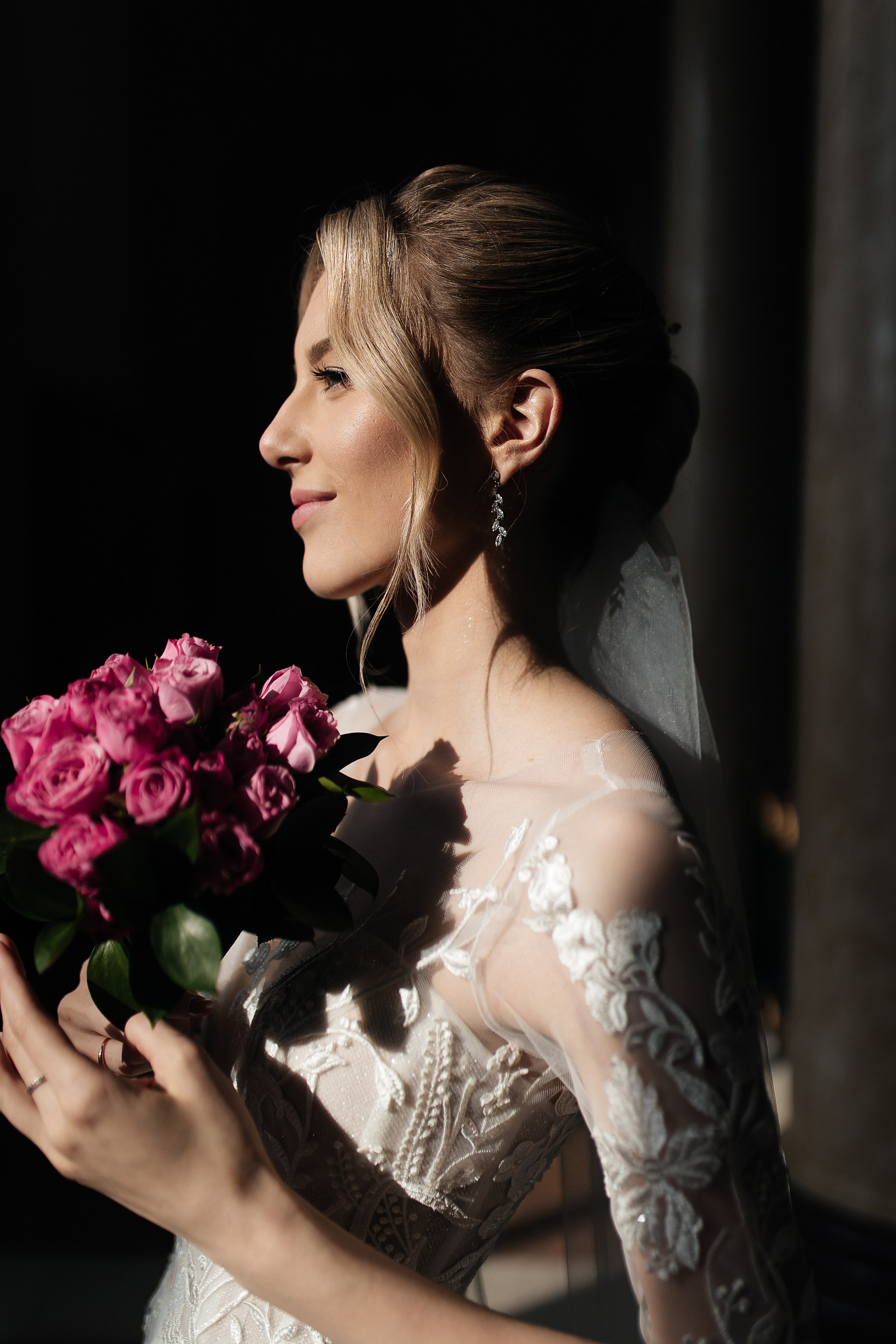 Свадьба Валерии и Олега. Свадебный и контент фотограф в Петрозаводске Ксения Истрафилова