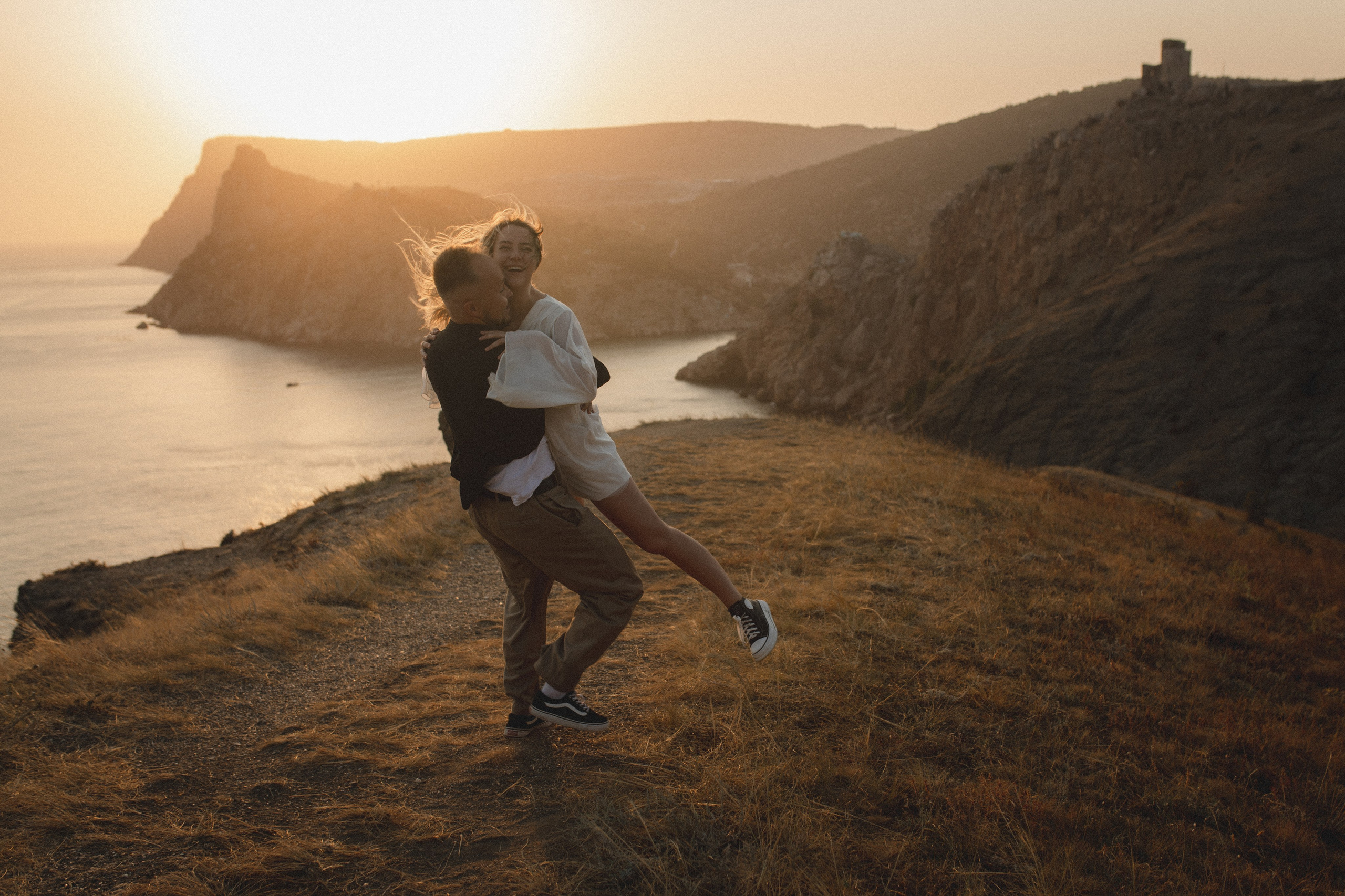 Балаклава. Фотограф в Севастополе и в Крыму