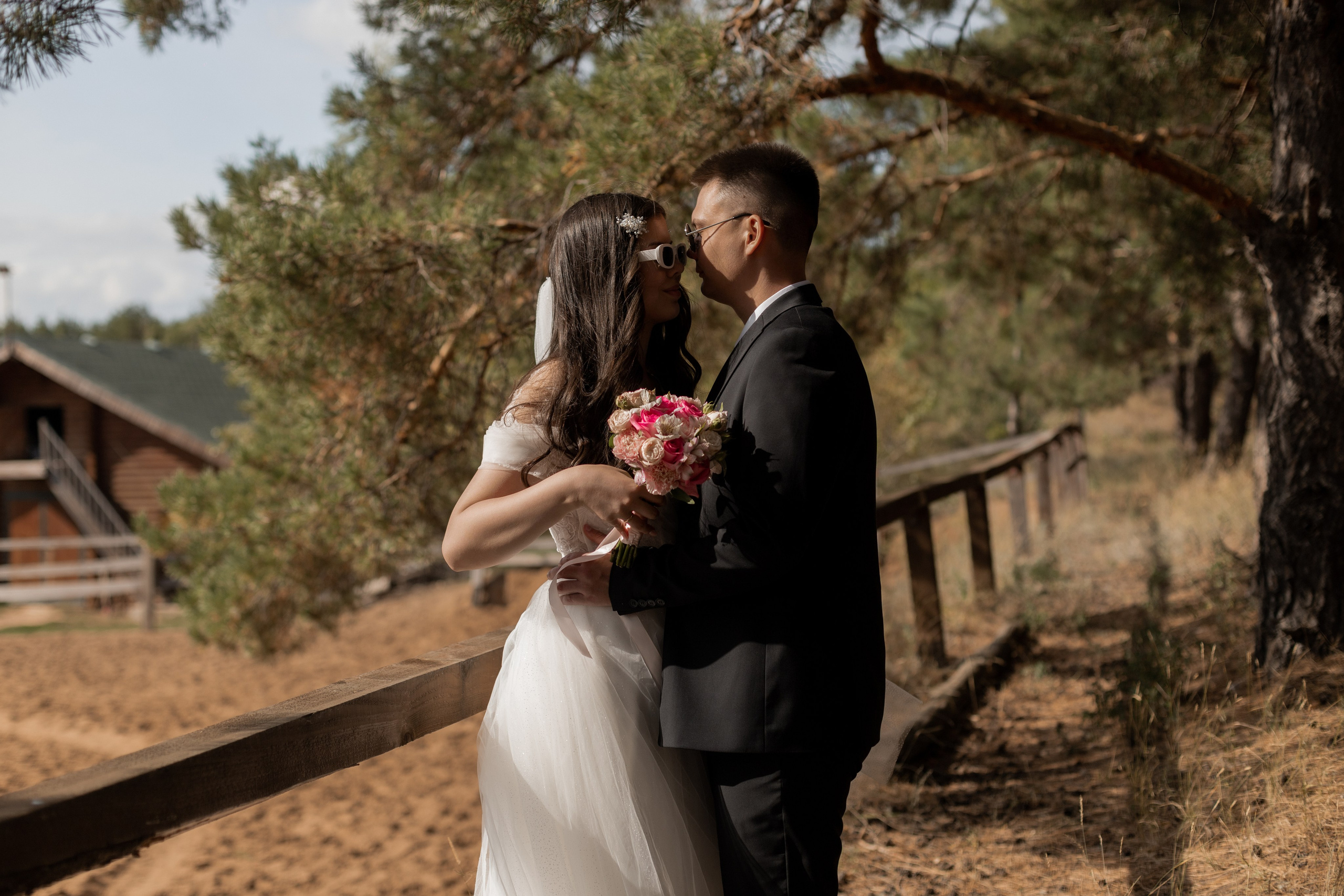 Кирилл и Екатерина (сокращено). Свадебный фотограф Ангелина Сунгатулина | Саратов | Балаково | Вольск