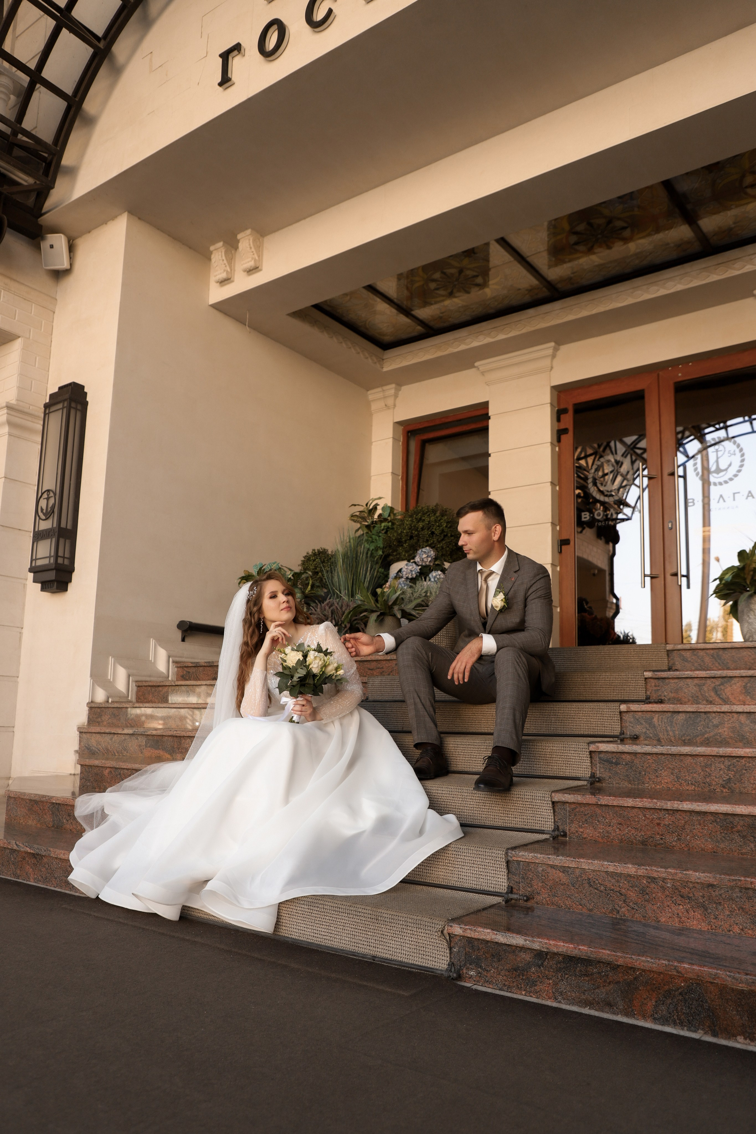 Дмитрий и Алина (сокращено). Свадебный фотограф Ангелина Сунгатулина | Саратов | Балаково | Вольск