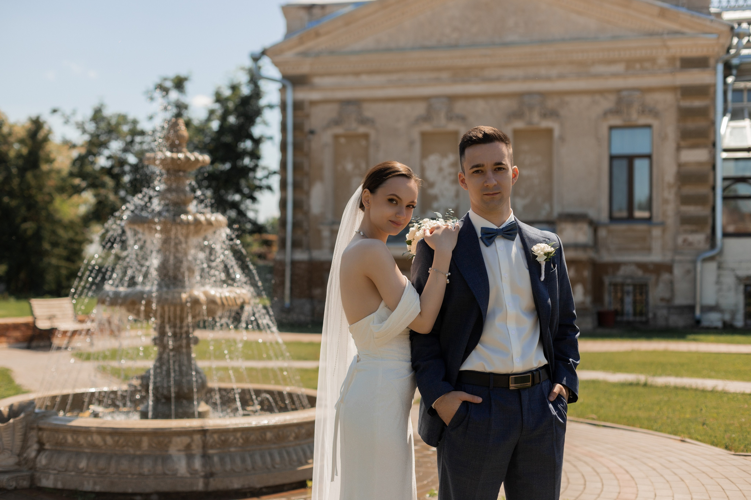 Илья и Ксения (сокращено). Свадебный фотограф Ангелина Сунгатулина | Саратов | Балаково | Вольск