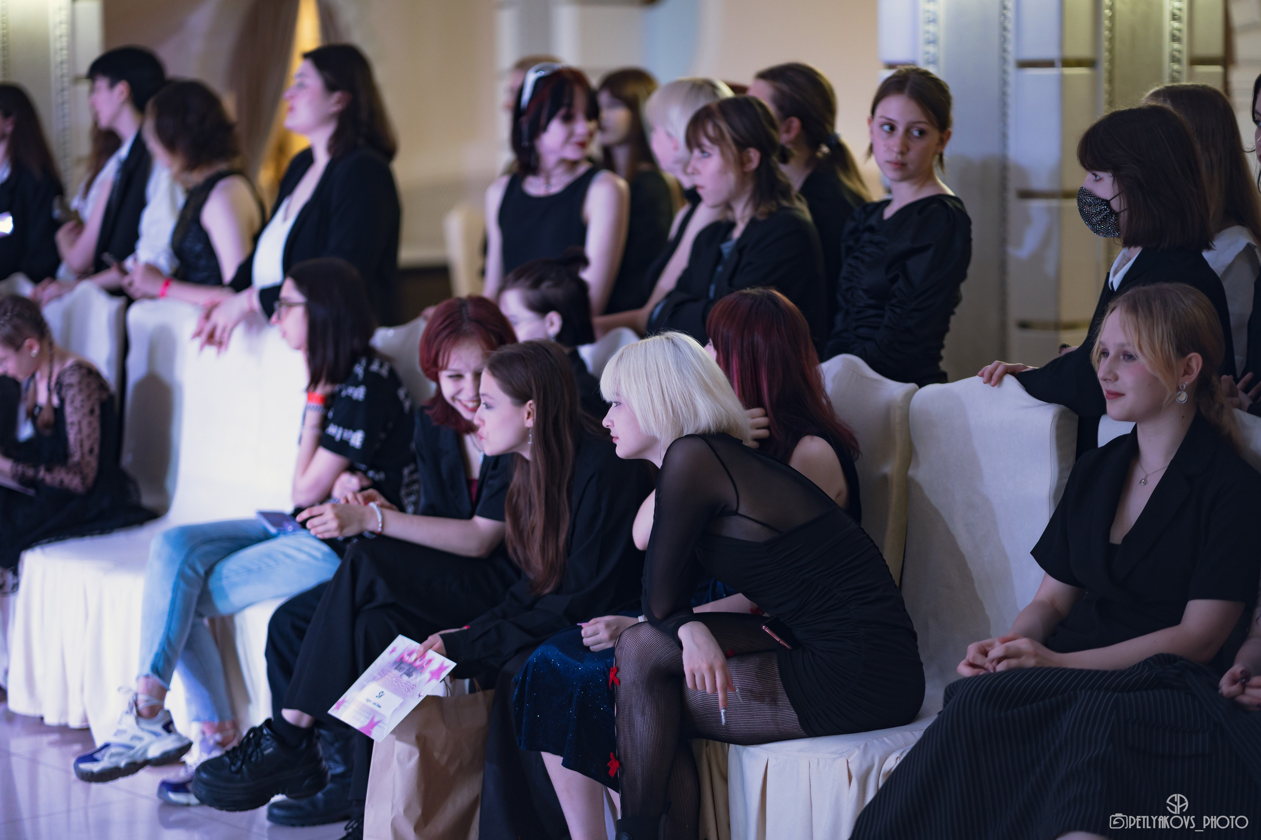 Отчётный концерт KOD'A DANCE STUDIO. Фотограф, видеограф Пятигорск, Ставрополь, Ессентуки, Petlyakovs_photo