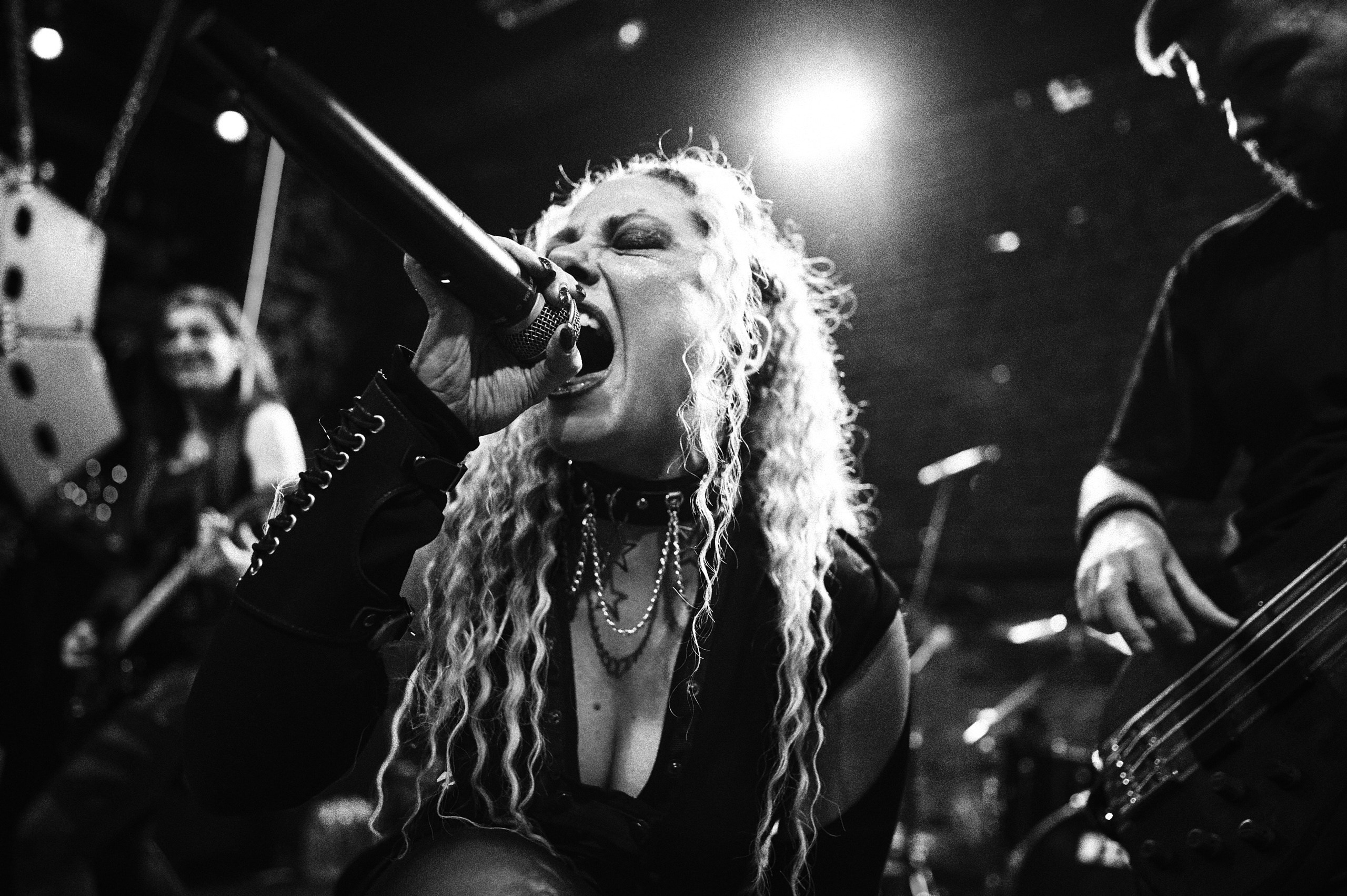 Портфолио. Live.loud.shot