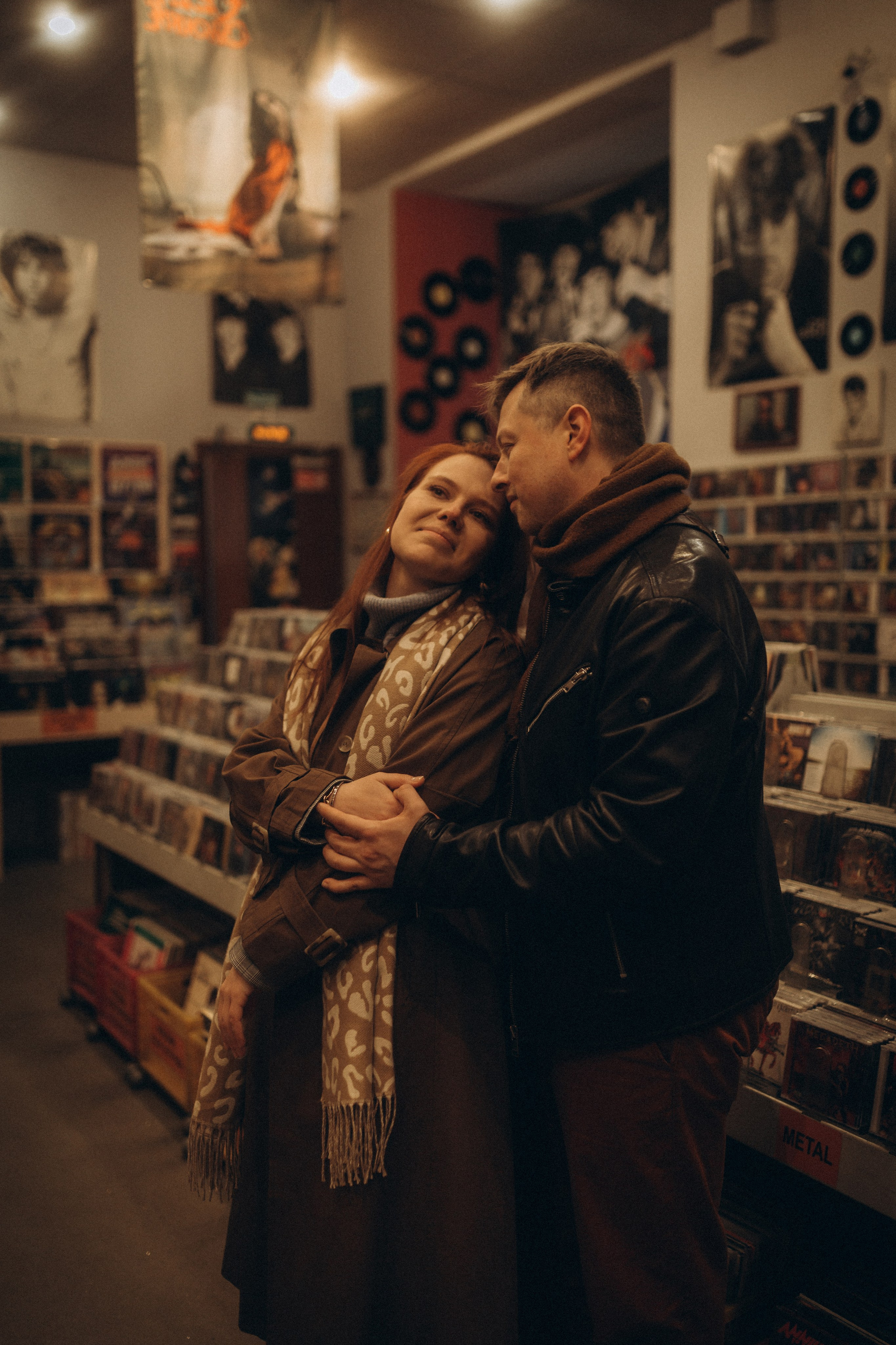Осень в Питере. Фотограф в Санкт Петербурге Лара Великова