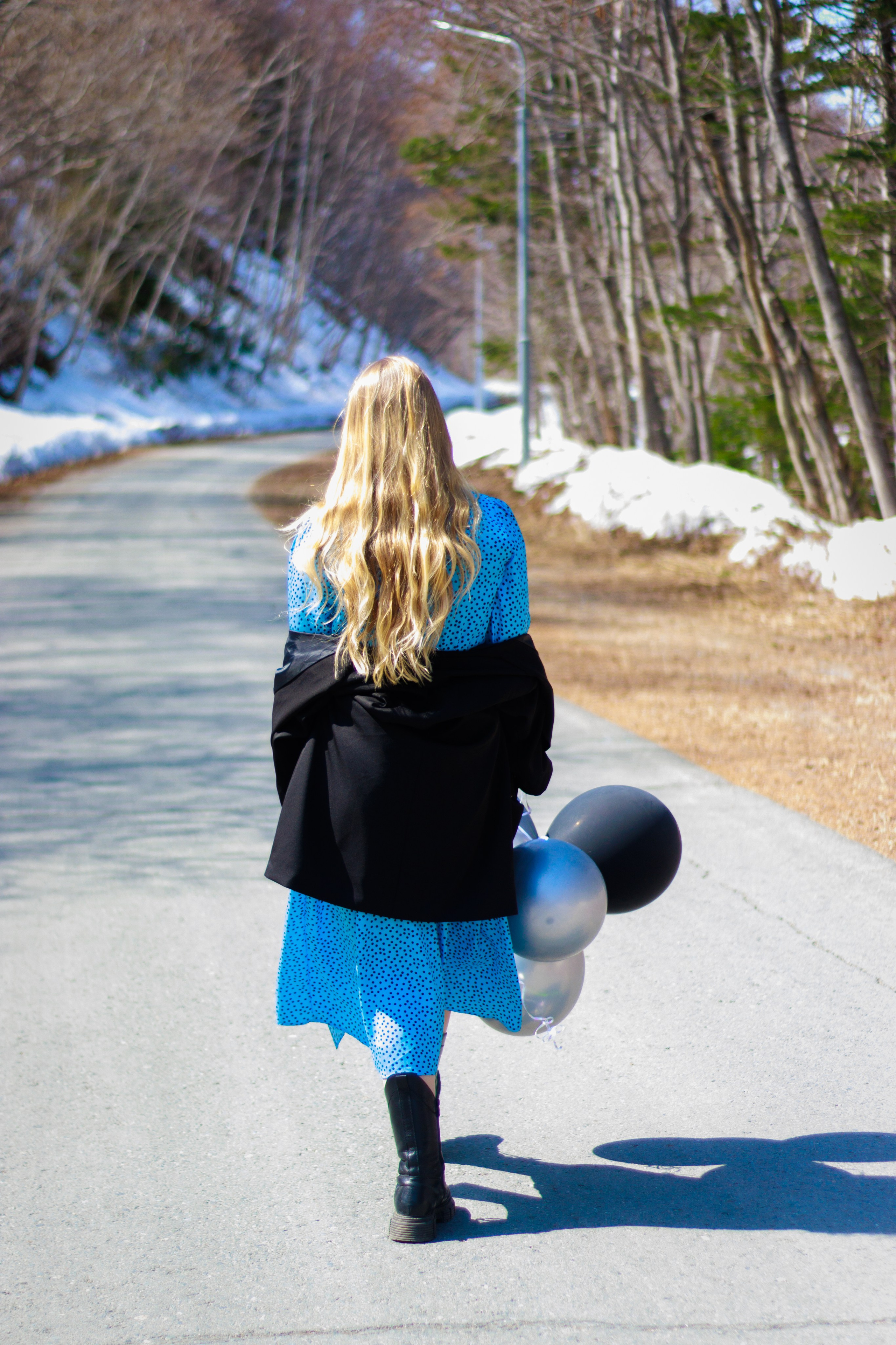 Вероника 2024. Фотограф в Южно-Сахалинске Гусаков Евгений