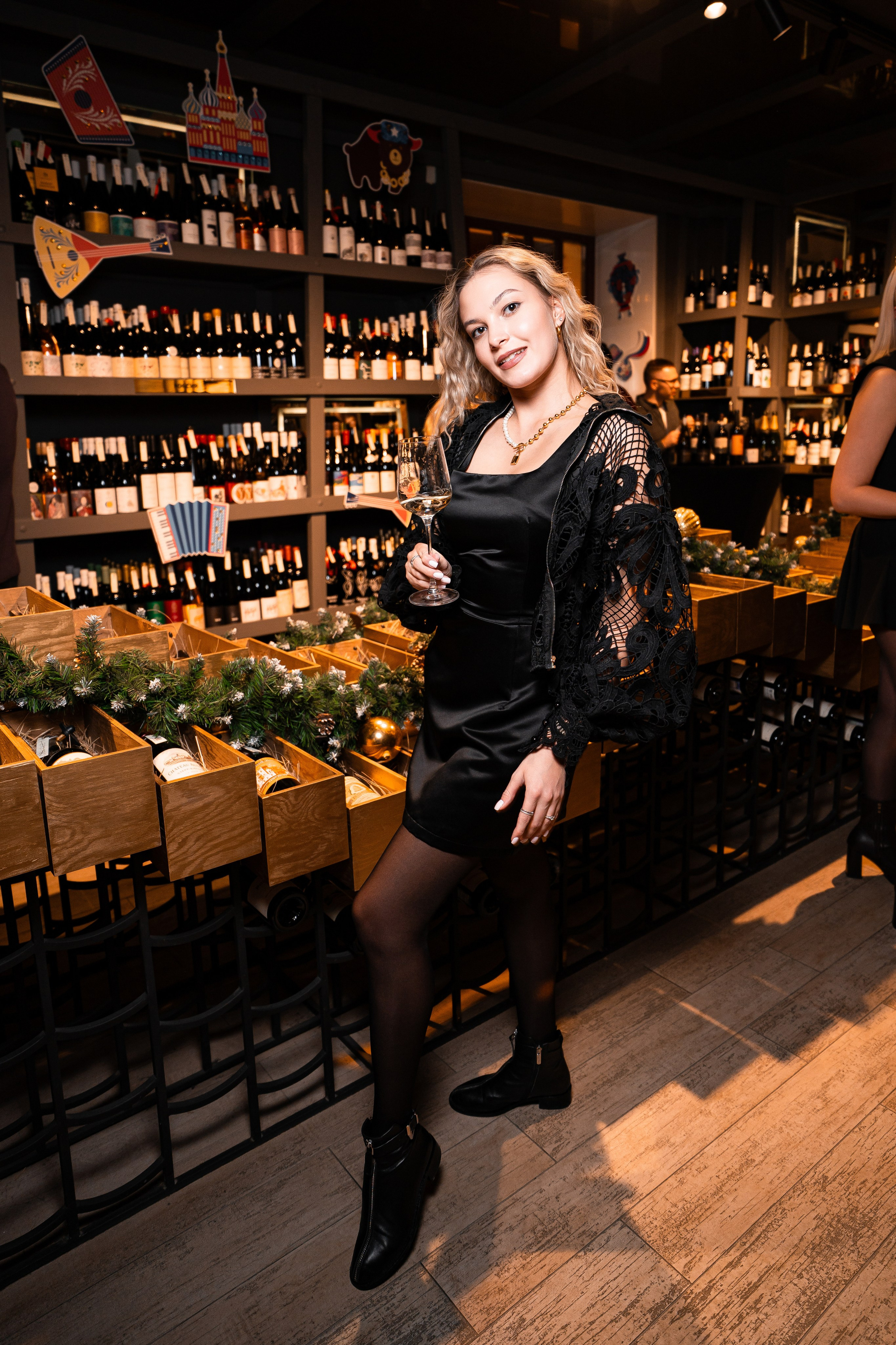 ЭНОТЕКА — 13 ЛЕТ. СВОИ. ФОТООТЧЕТЫ-СОБЫТИЯ-МЕСТА