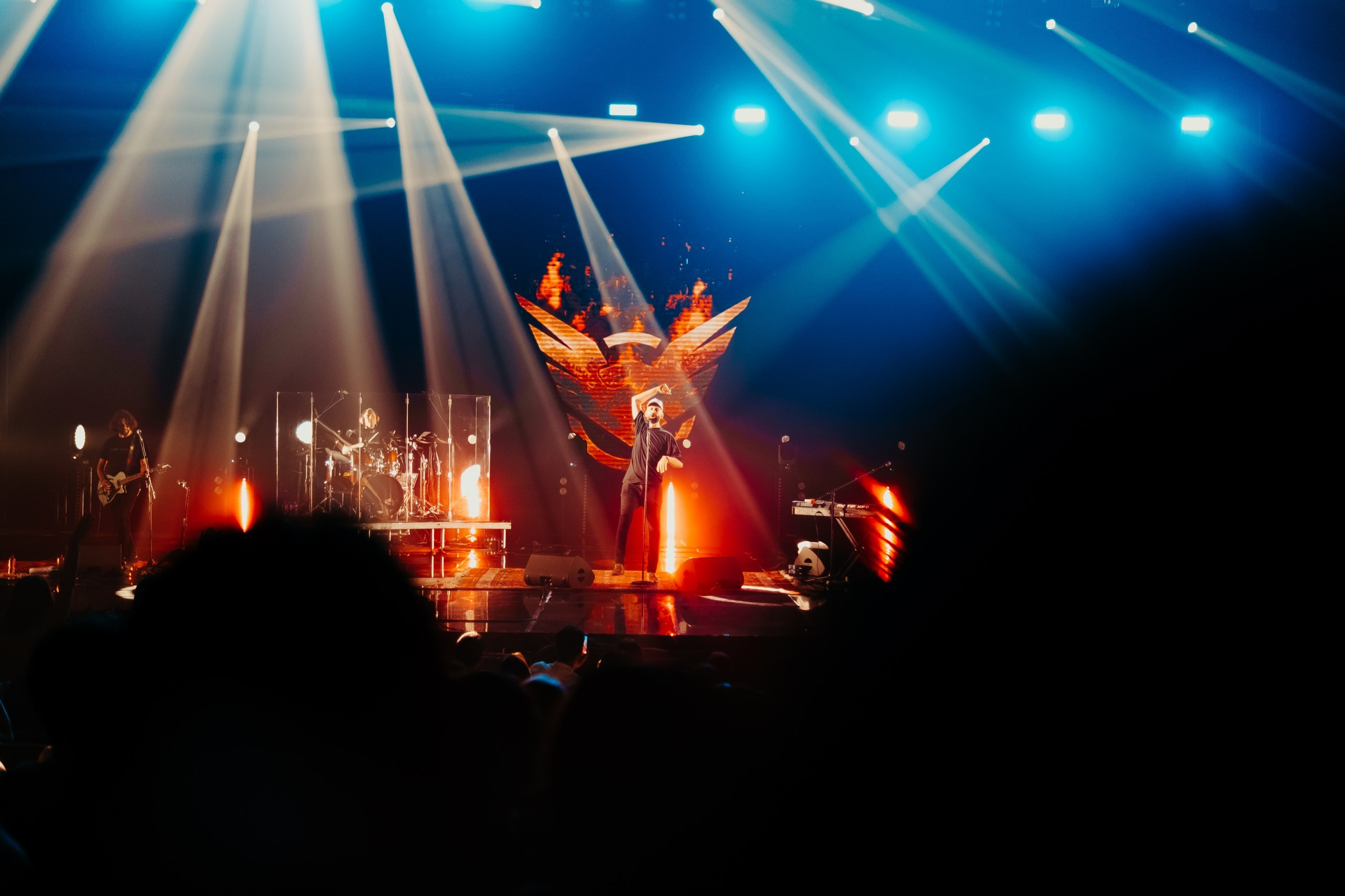 Мачете | Ташкент. Концертный фотограф в Санкт-Петербурге