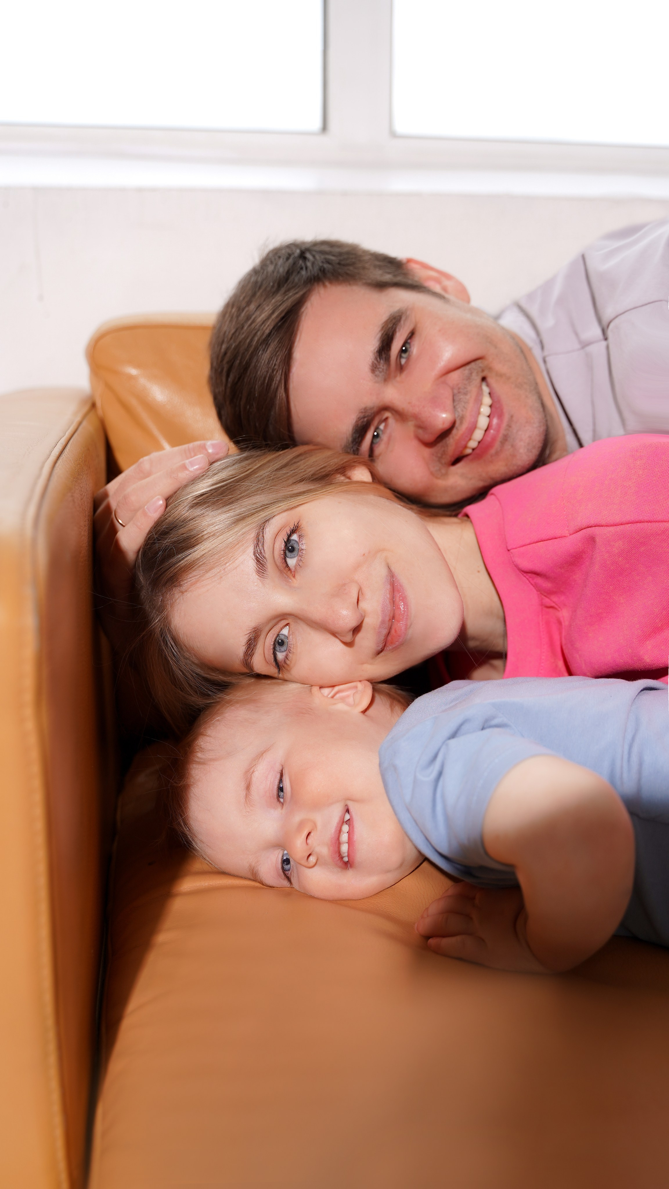 Елизавета, Денис, Никитёнок. Добро пожаловать в мир самого прекрасного — в мир фотографии!