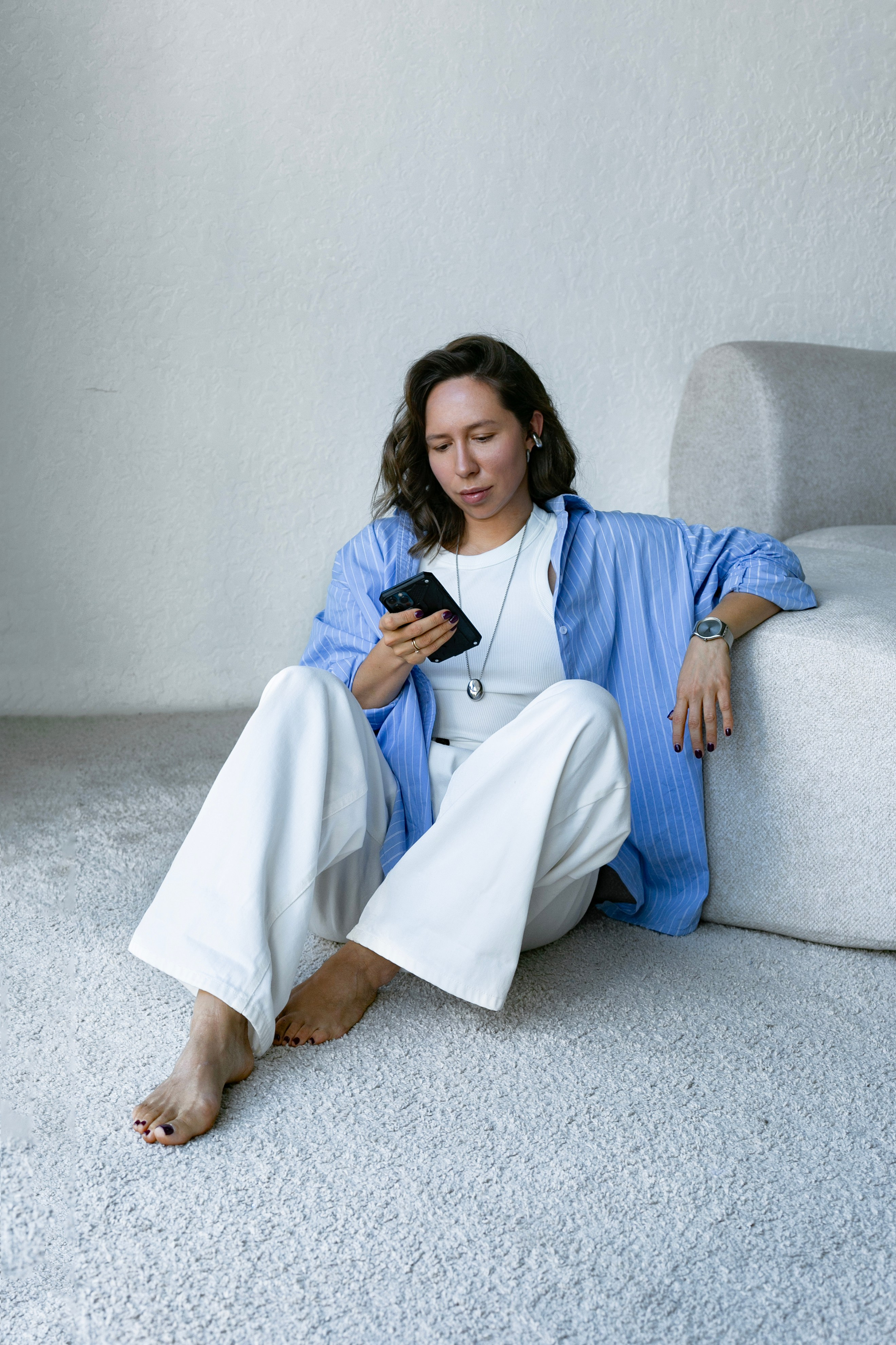 Настя и семья. Бьюти-фотограф Москва, Ярославль Елена Кукусечка