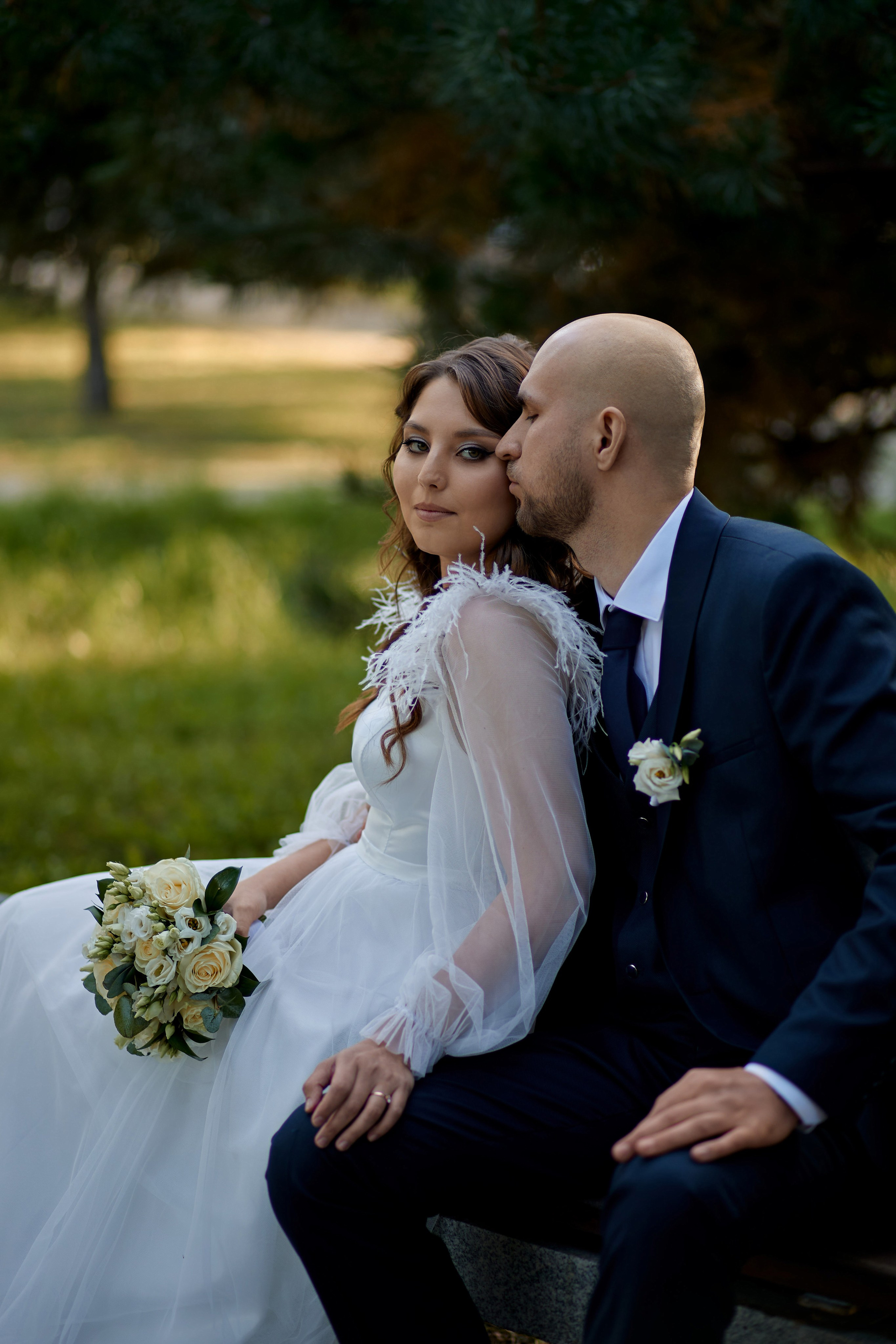 Яна & Вячеслав. Фотограф