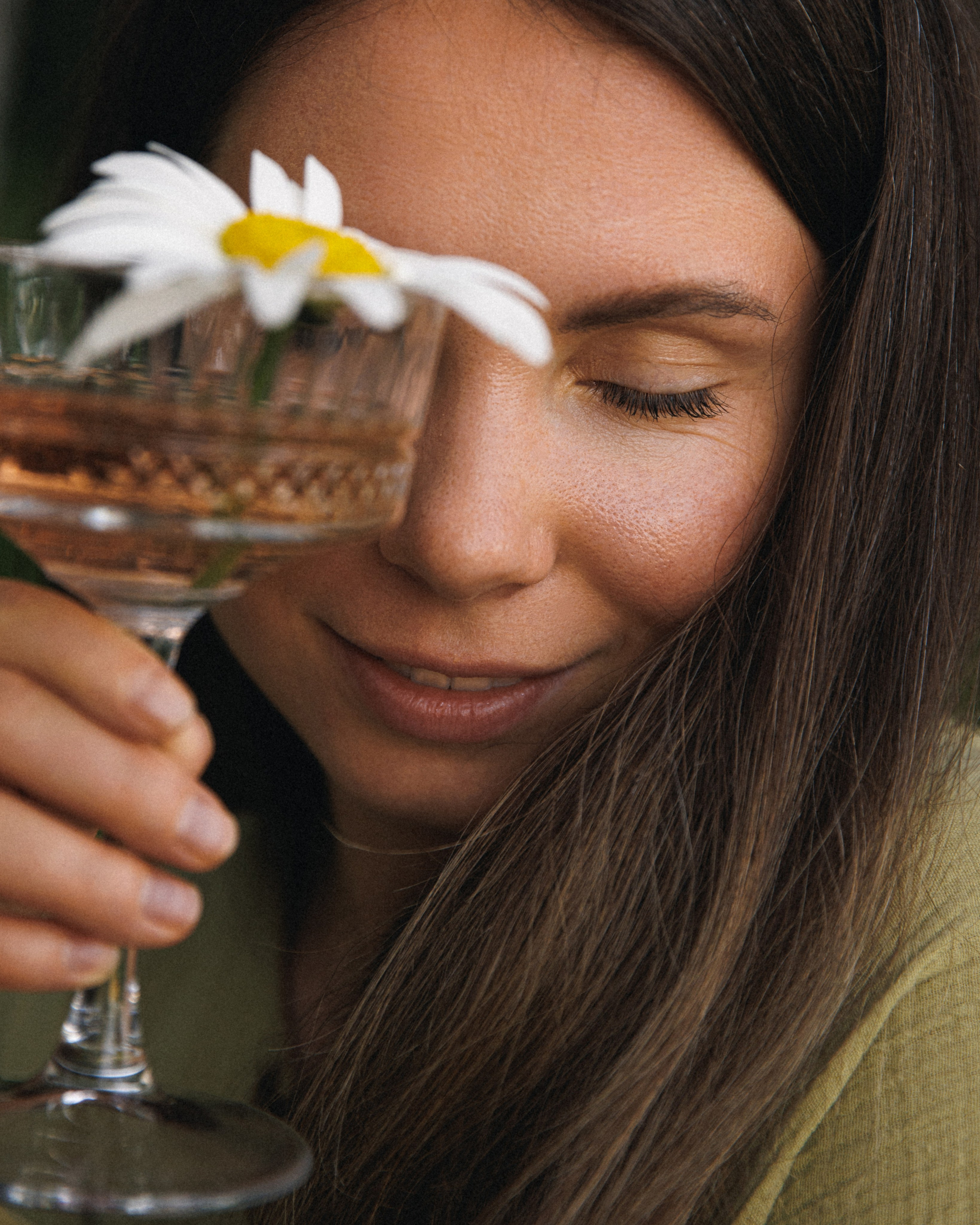 Анастасия. Свадебный и семейный фотограф в Москве Julia Juice