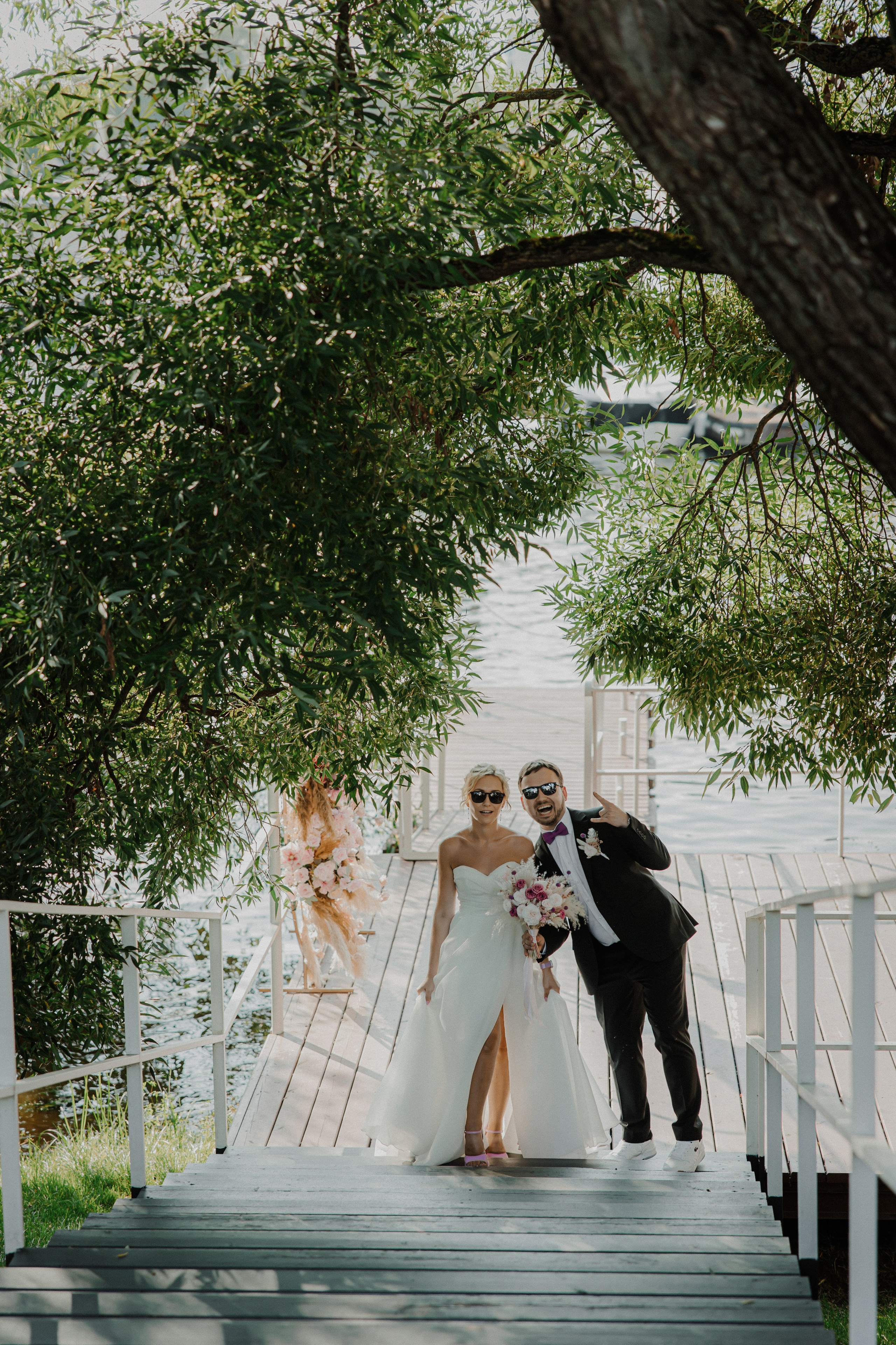 Олег и Диана. Свадебный и семейный фотограф Елизавета Ермак | Москва и МО