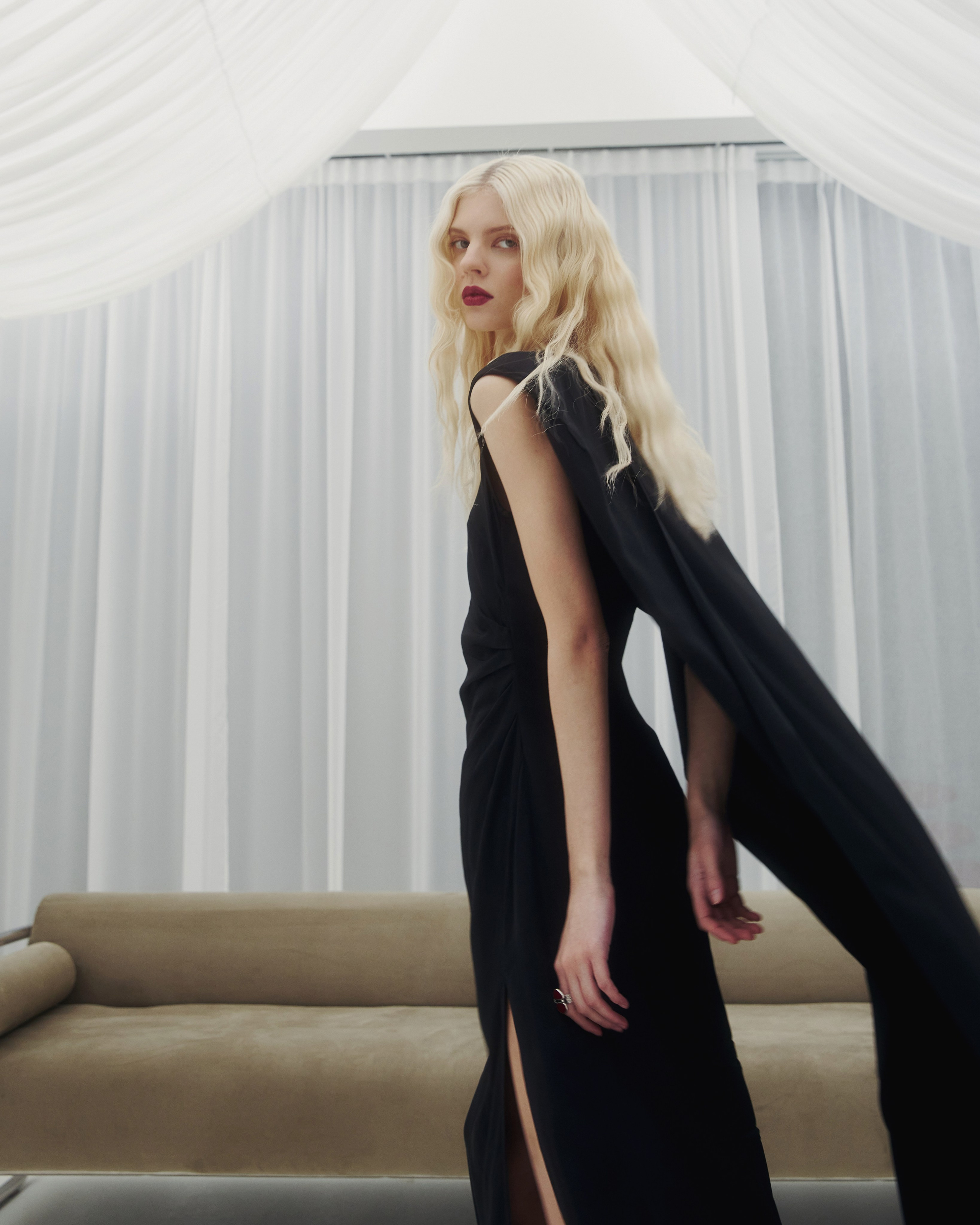 PROD ZOYA — VOLGA. Фотограф и видеограф в Москве marinfed