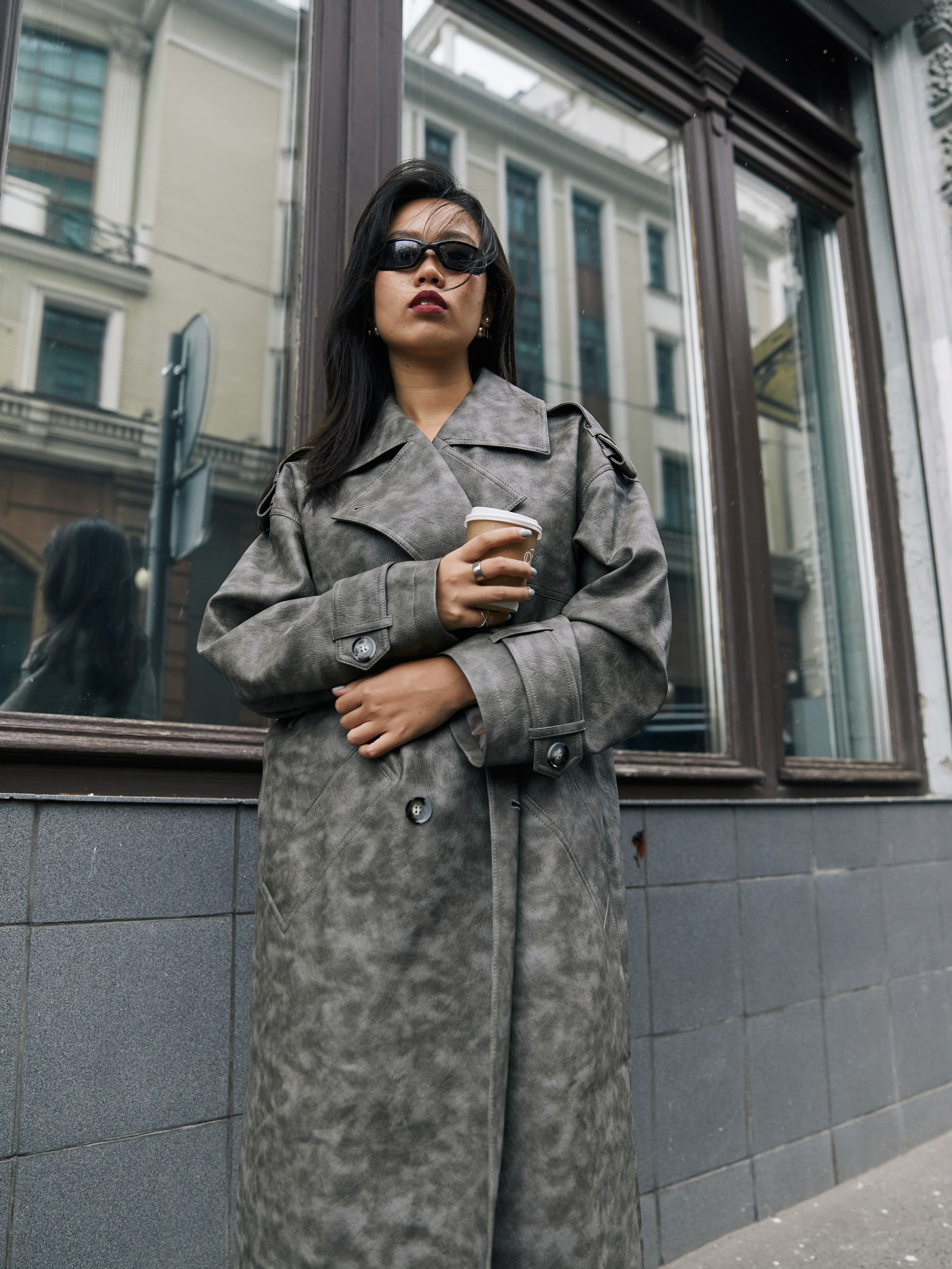 Liu. Фотограф и видеограф в Москве marinfed