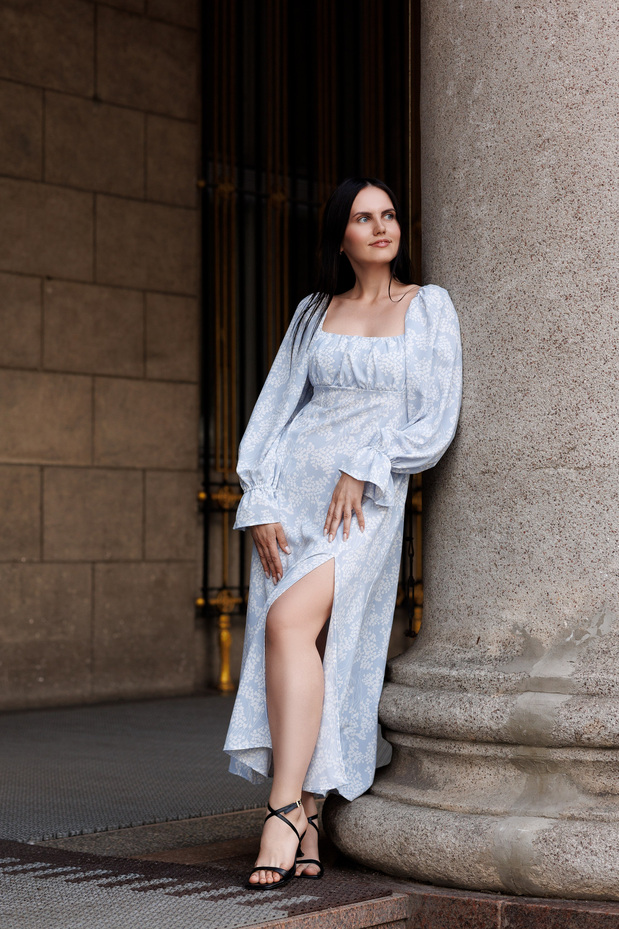 Индивидуальные фотопрогулки. Фотограф Минск