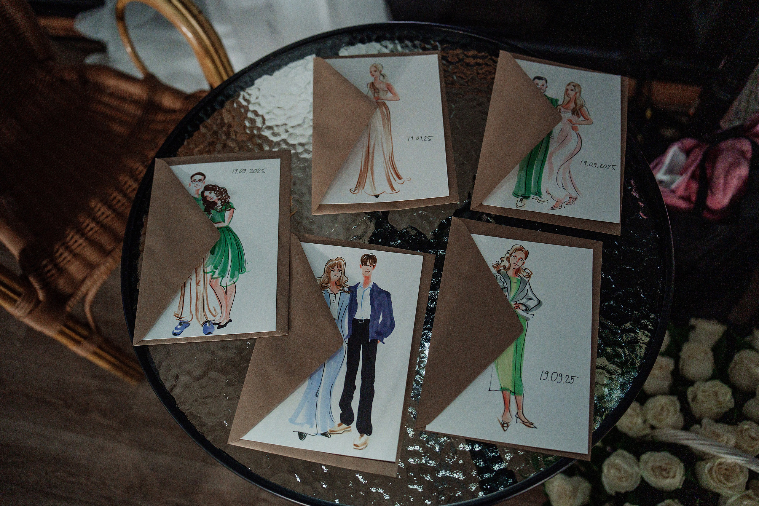 Свадьба Александр и Валентина Барвиха. Свадебный фотограф