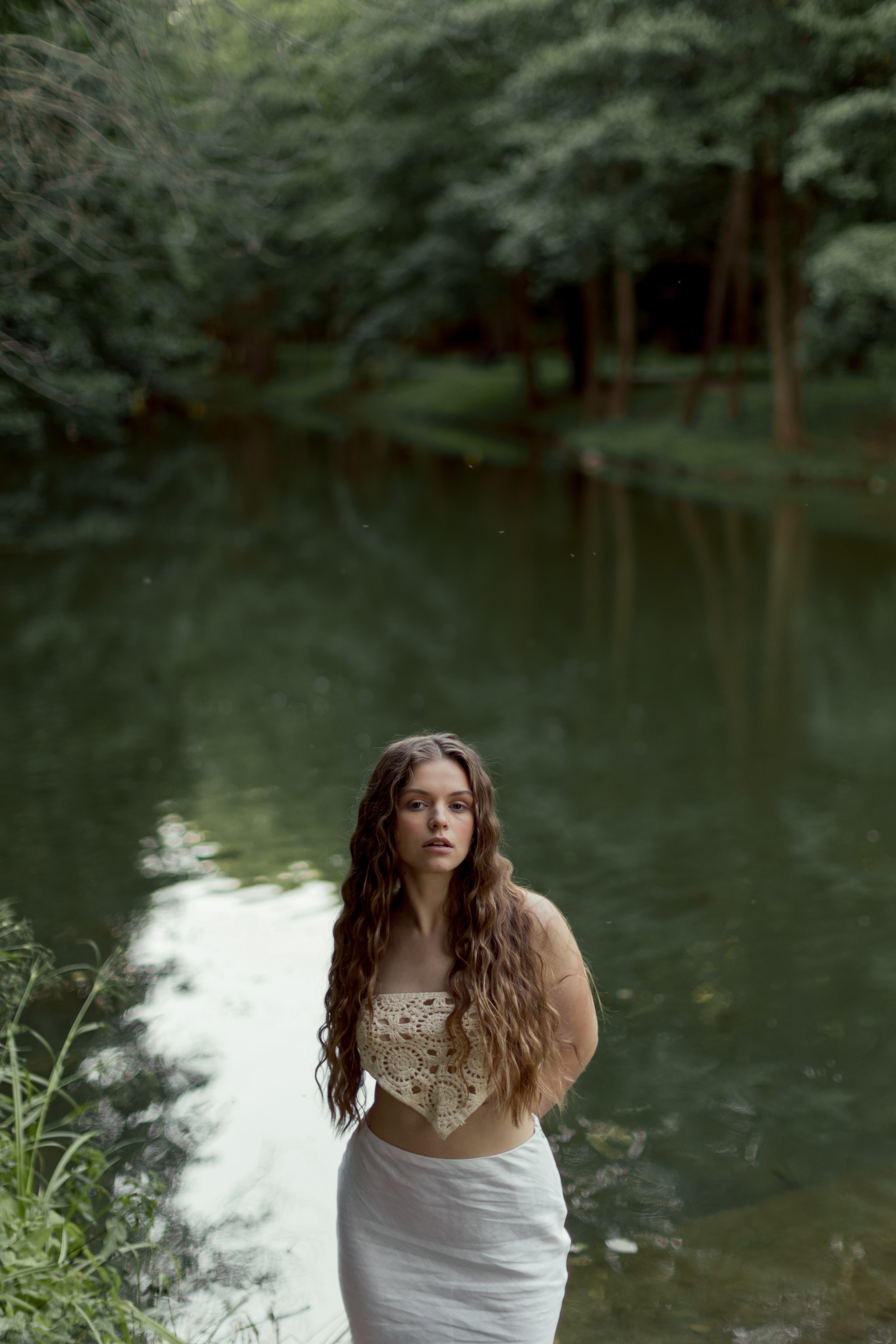 Улица. Фотограф Мария Блудова