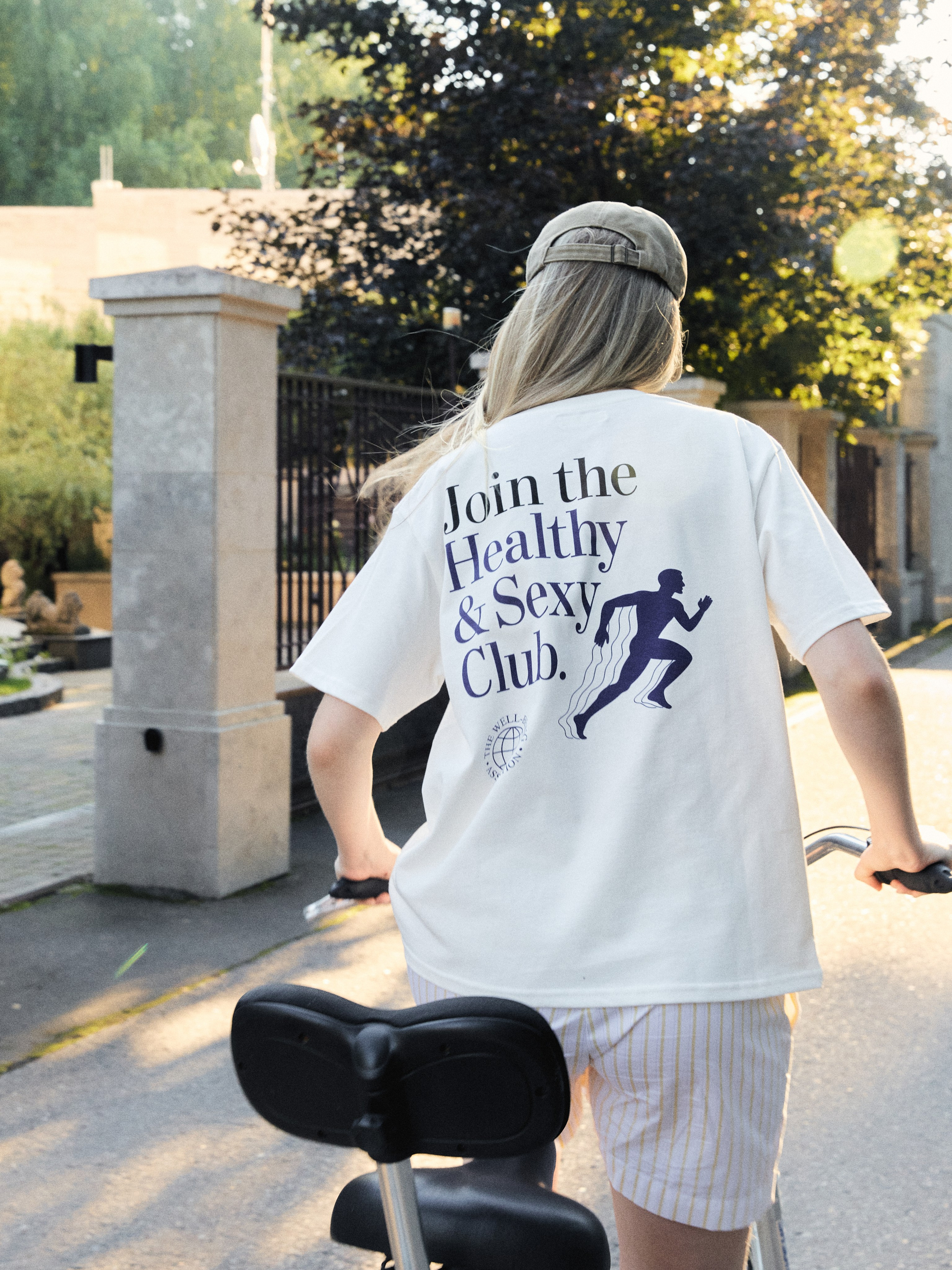 Healthy & Sexy. Фотограф в Москве и Сургуте Алла Лесовая. Снимаю каталог для брендов и индивидуальные портреты для людей