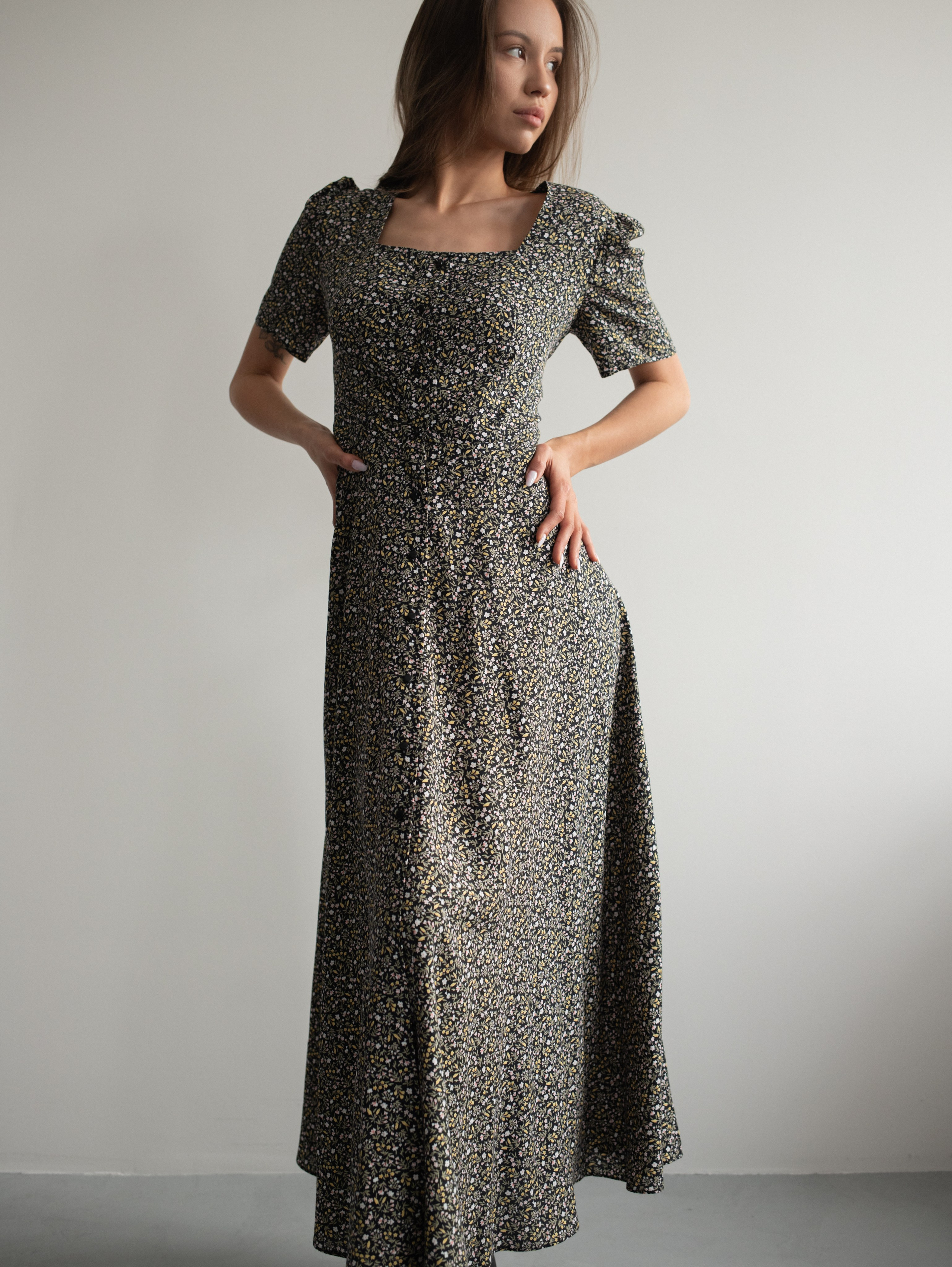 SAYDAA. Фотограф в Москве и Сургуте Алла Лесовая. Снимаю каталог для брендов и индивидуальные портреты для людей