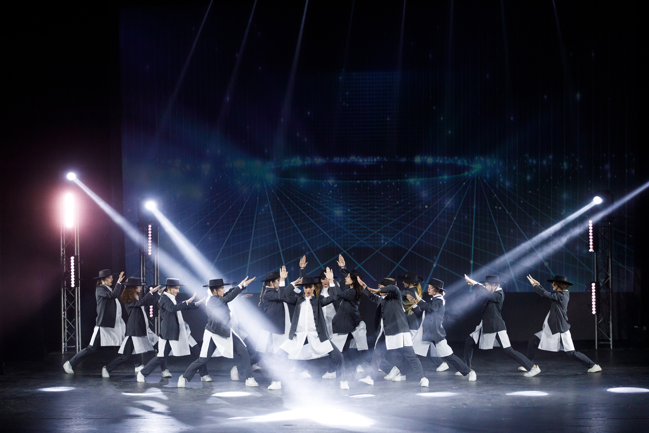 Отчётный концерт TODES Пермь. Фотограф Дмитрий Молчанов | Фотограф Пермь | Фотограф