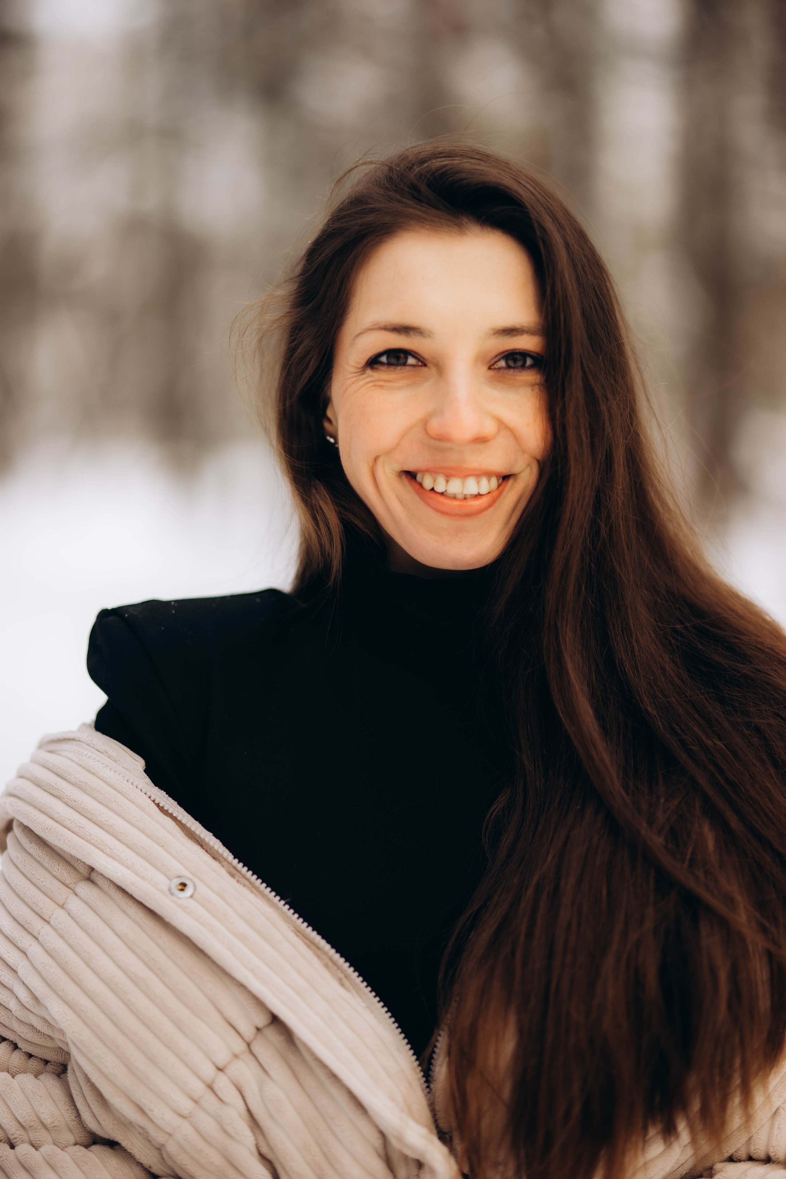 Анастасия. Фотограф Аби