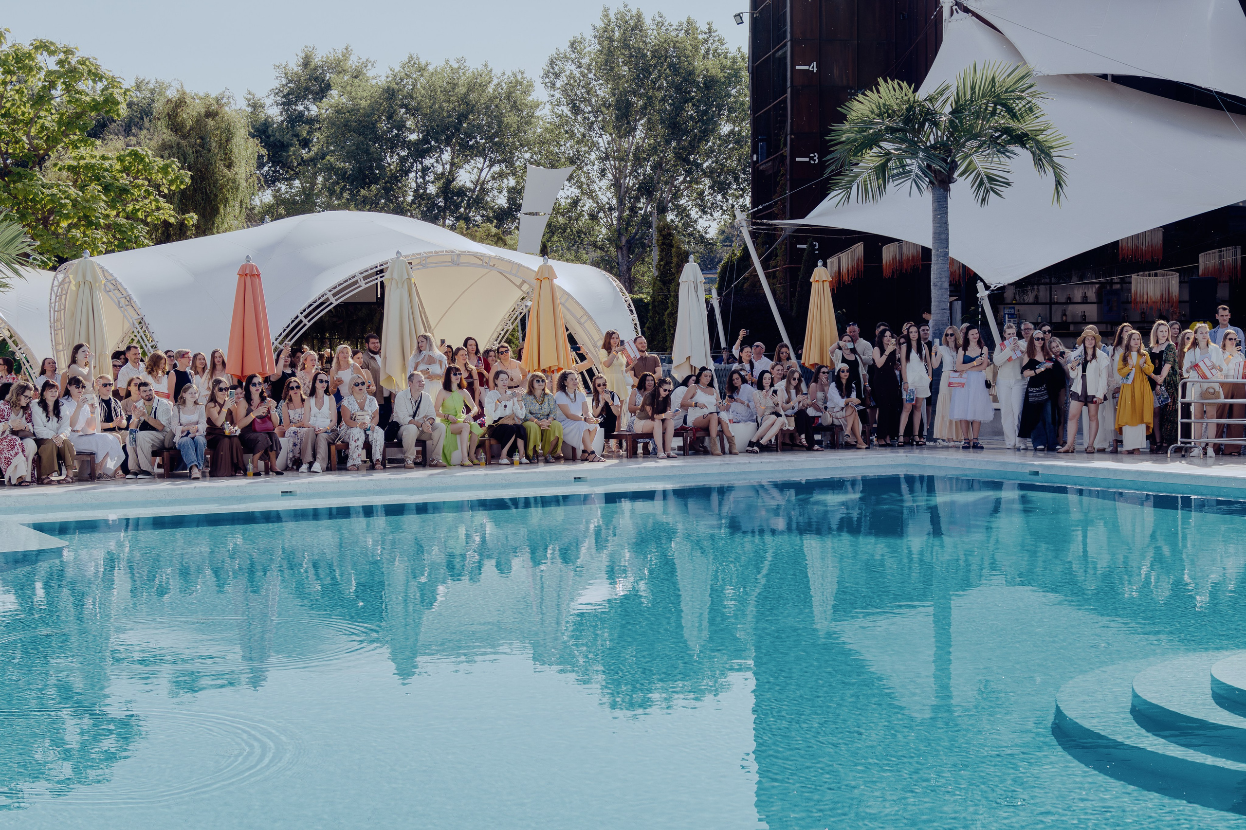 Репортажная съёмка корпоратива компании Феникс. Портретный фотограф в Ростове-на-Дону Антон Казарин