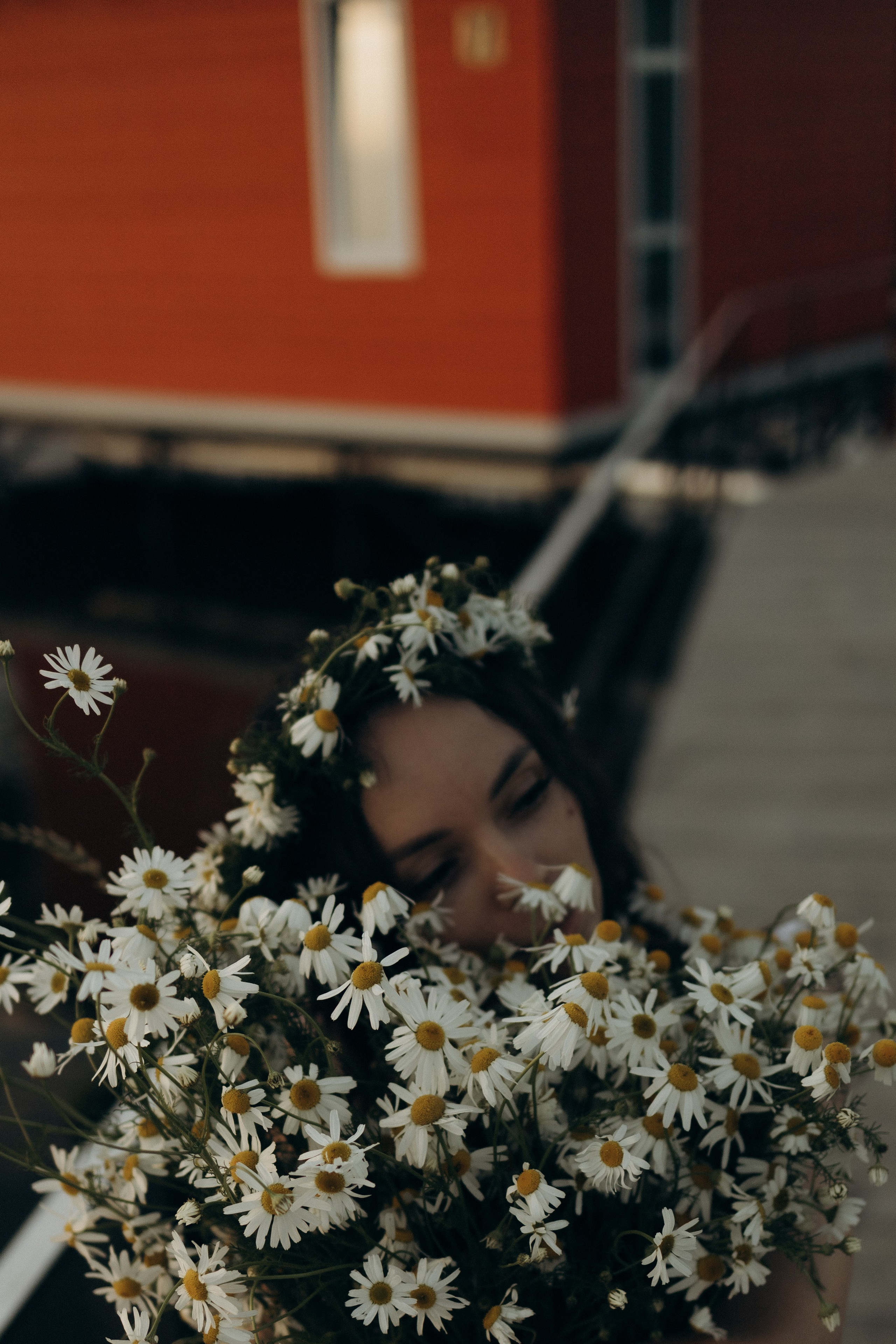 Фотопроект День Ивана Купала. Семейный фотограф в Ижевске Даша Денисова