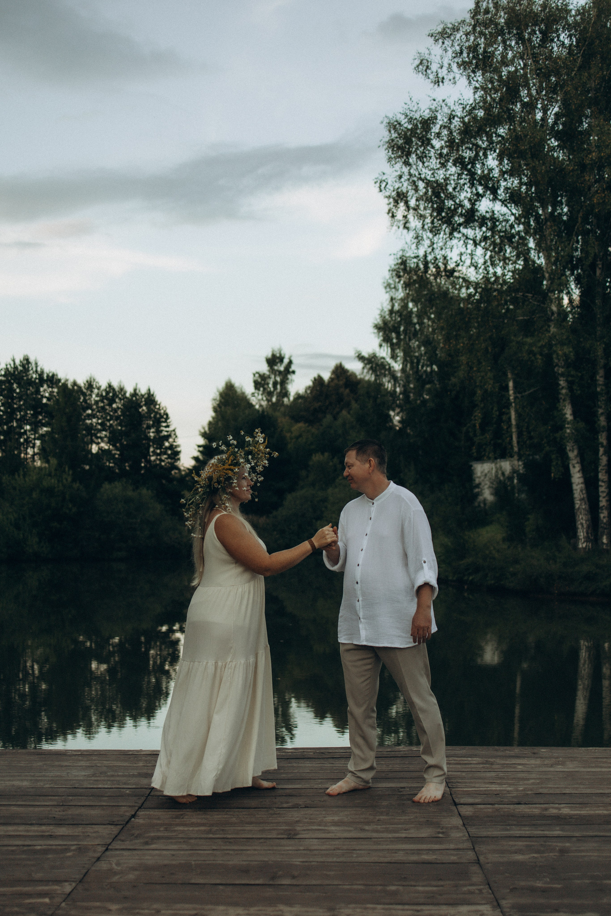 Семья Шайеховых. Семейный фотограф в Ижевске Даша Денисова