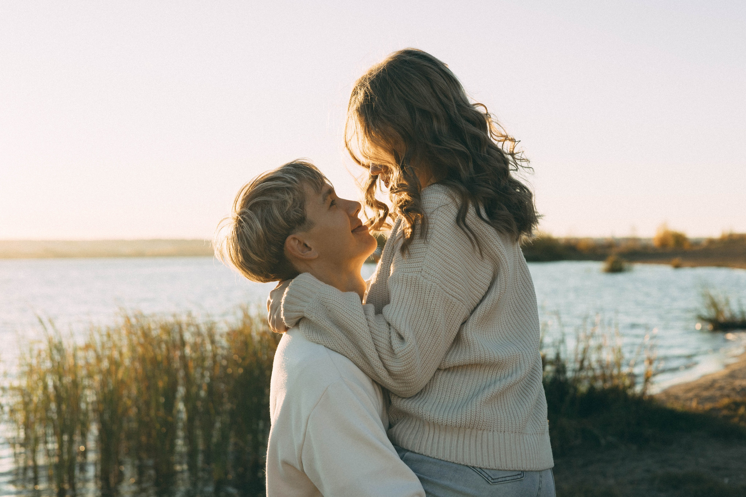 Полина ♡ Даниил. Семейный фотограф в Ижевске Даша Денисова