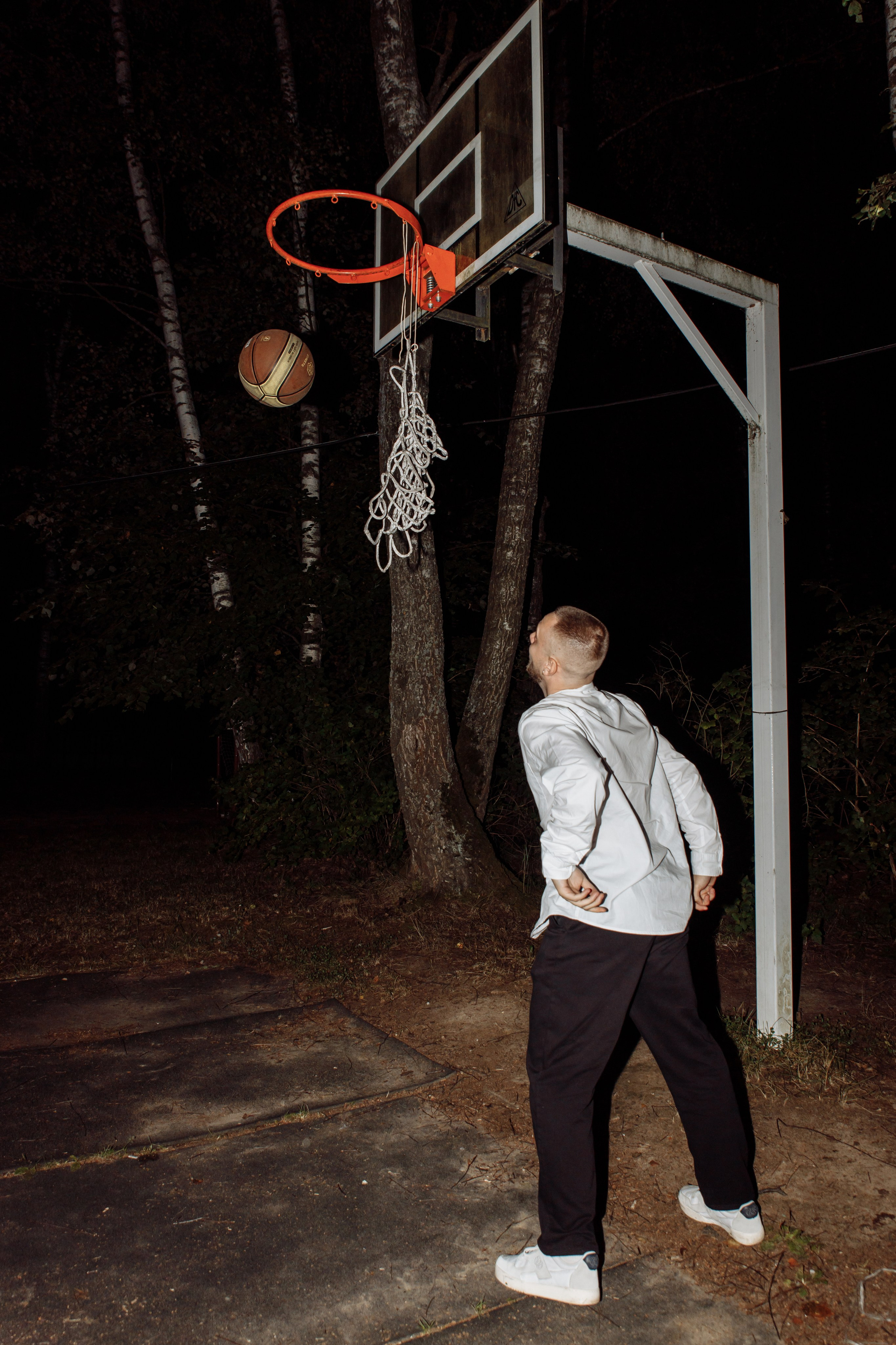 Влад и Даша