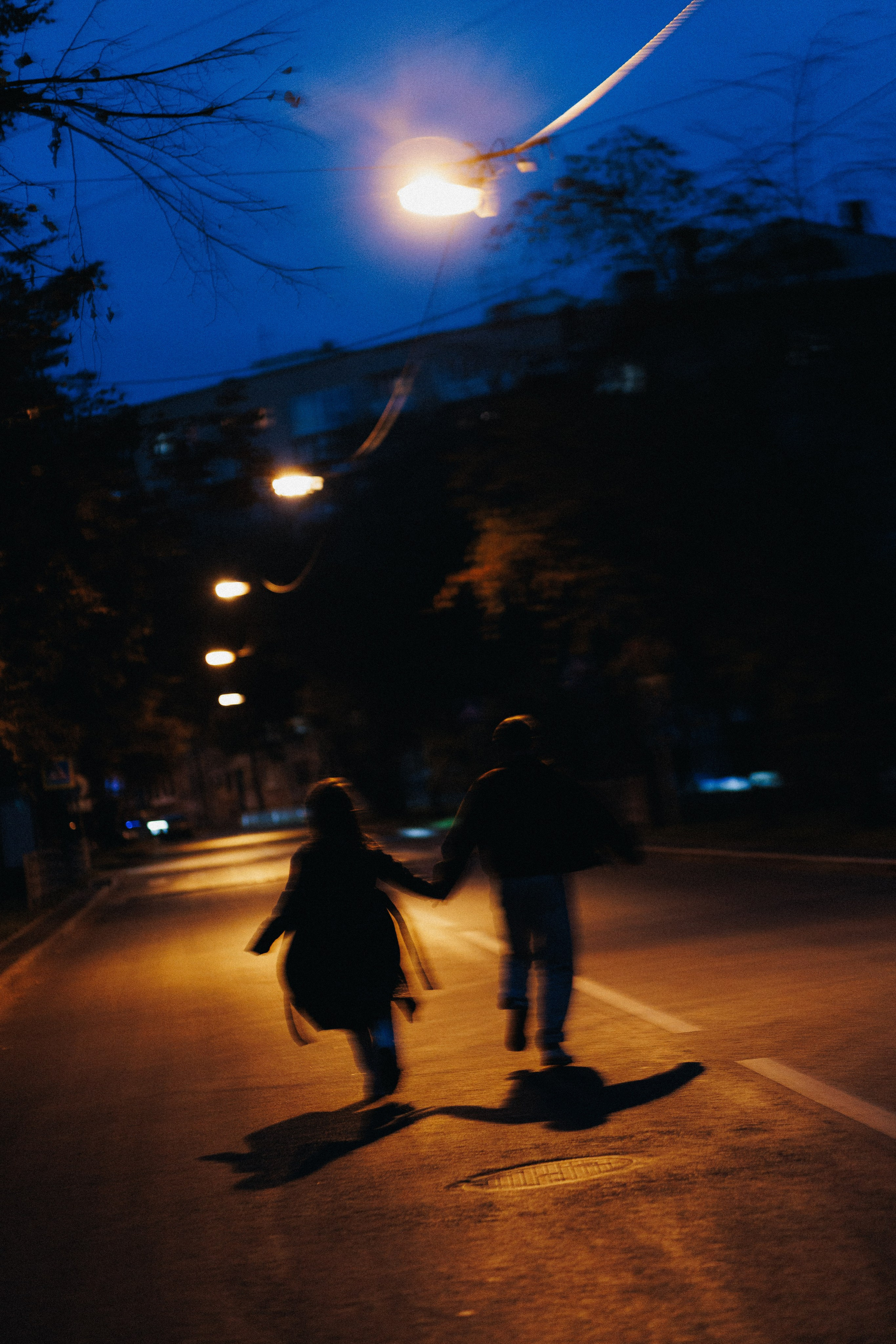 Анна&Даниил. Фотограф ЕКБ