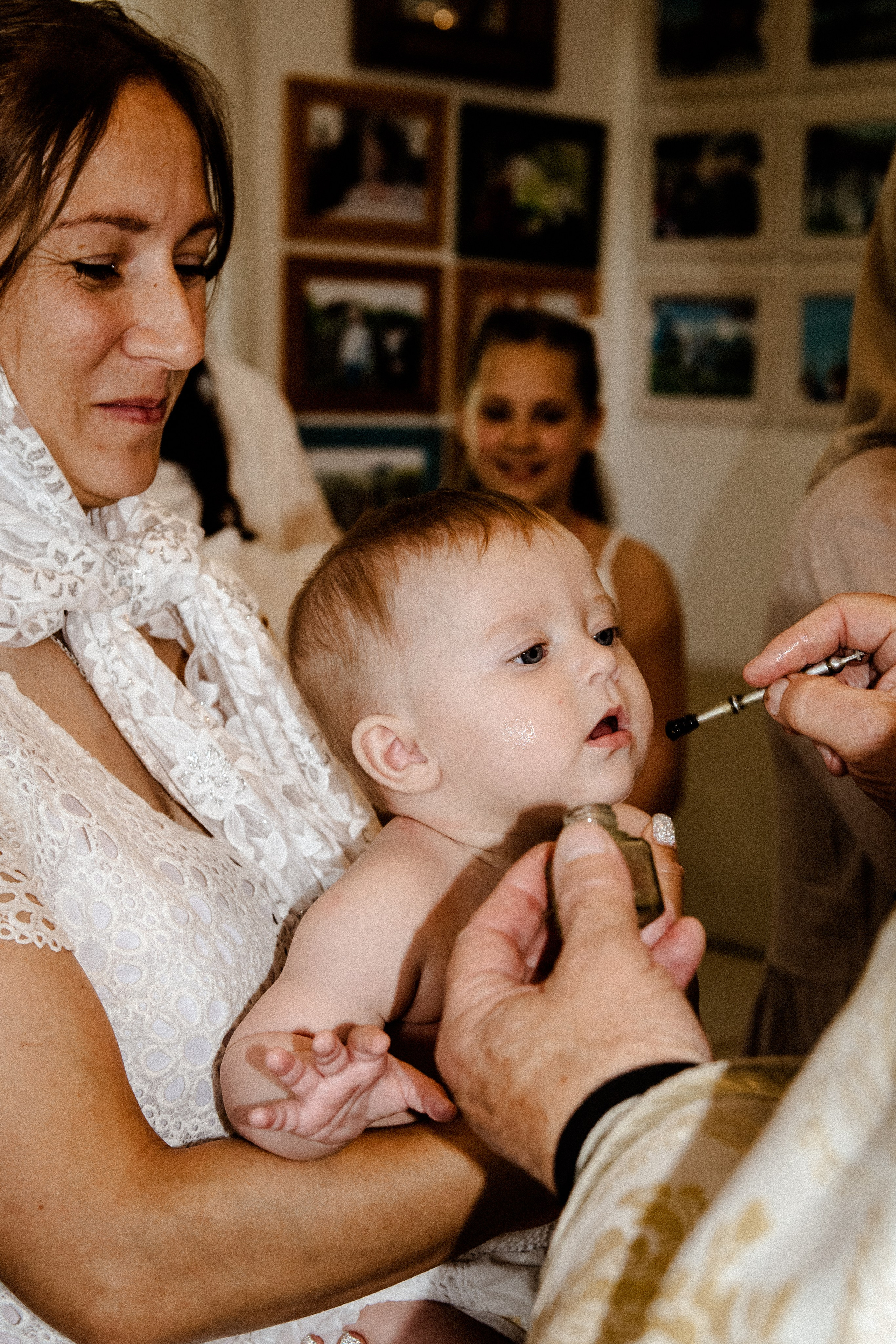 Чудо Крещения. Фотограф Алевтина Обухова Константиновск