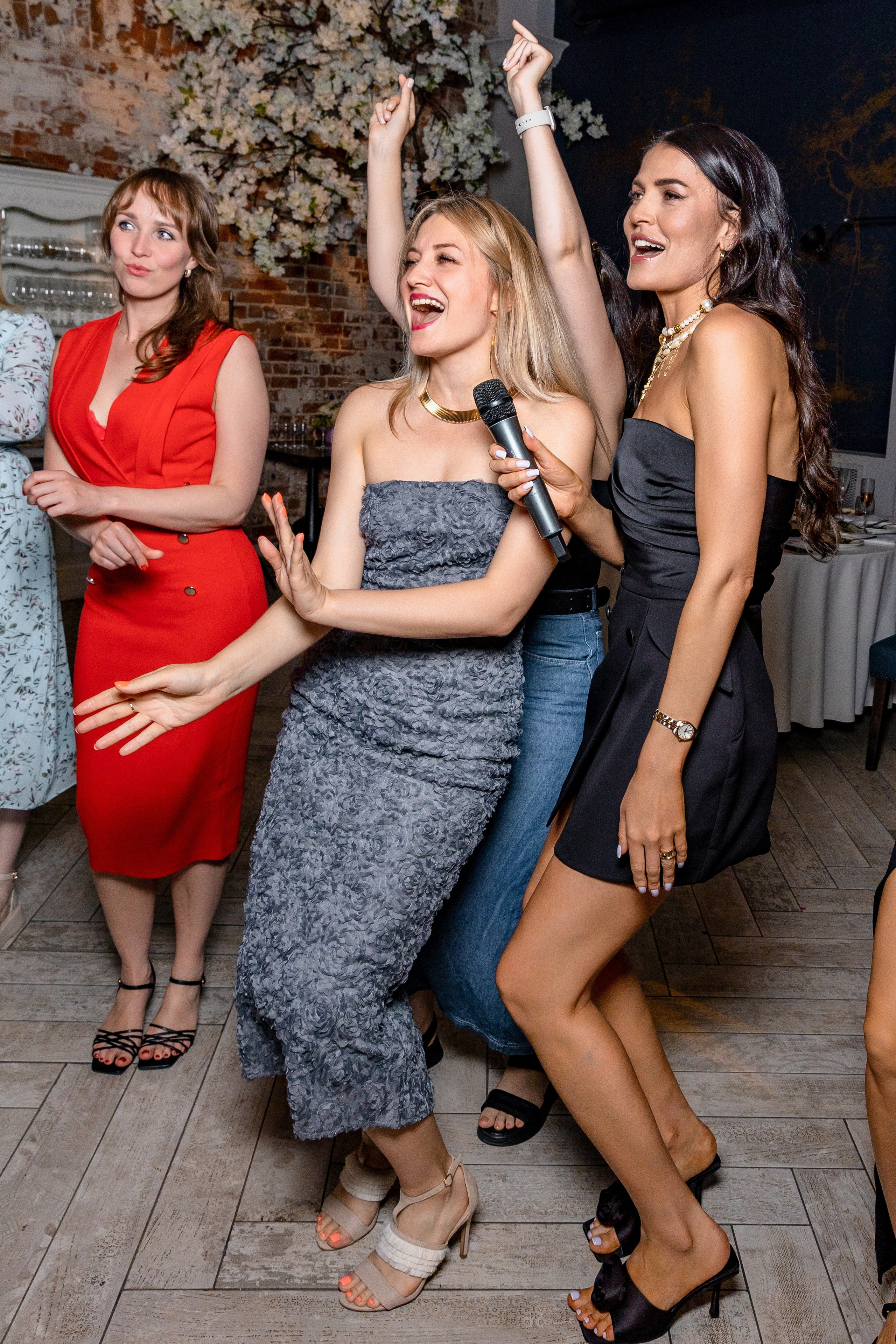 Фотосъемка дня рождения, юбилея. Фотокниги и выпускные альбомы в Иваново