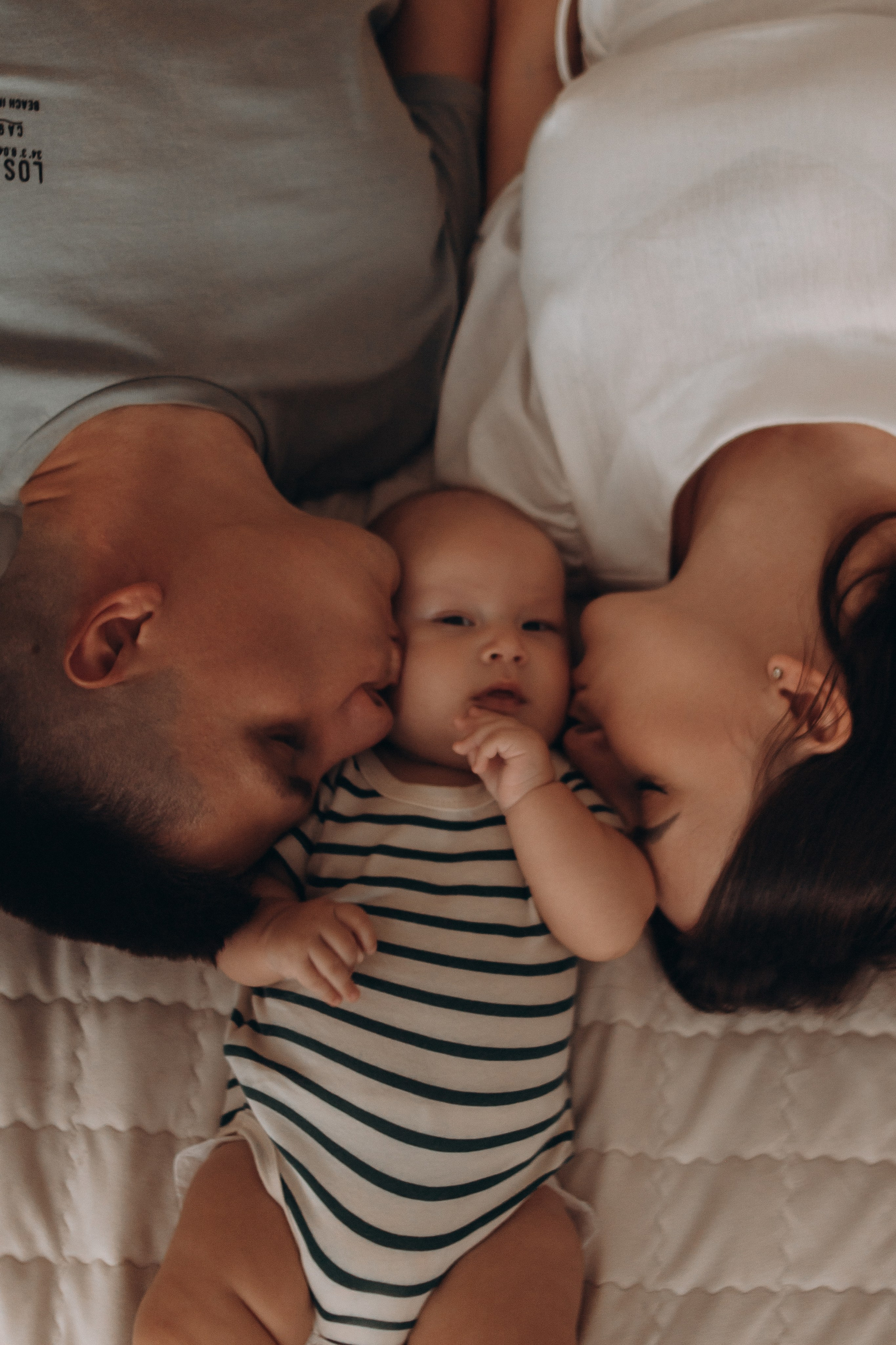 Мир начинается с тебя. Свадебный фотограф Чижкова Любовь. Нижний Новгород