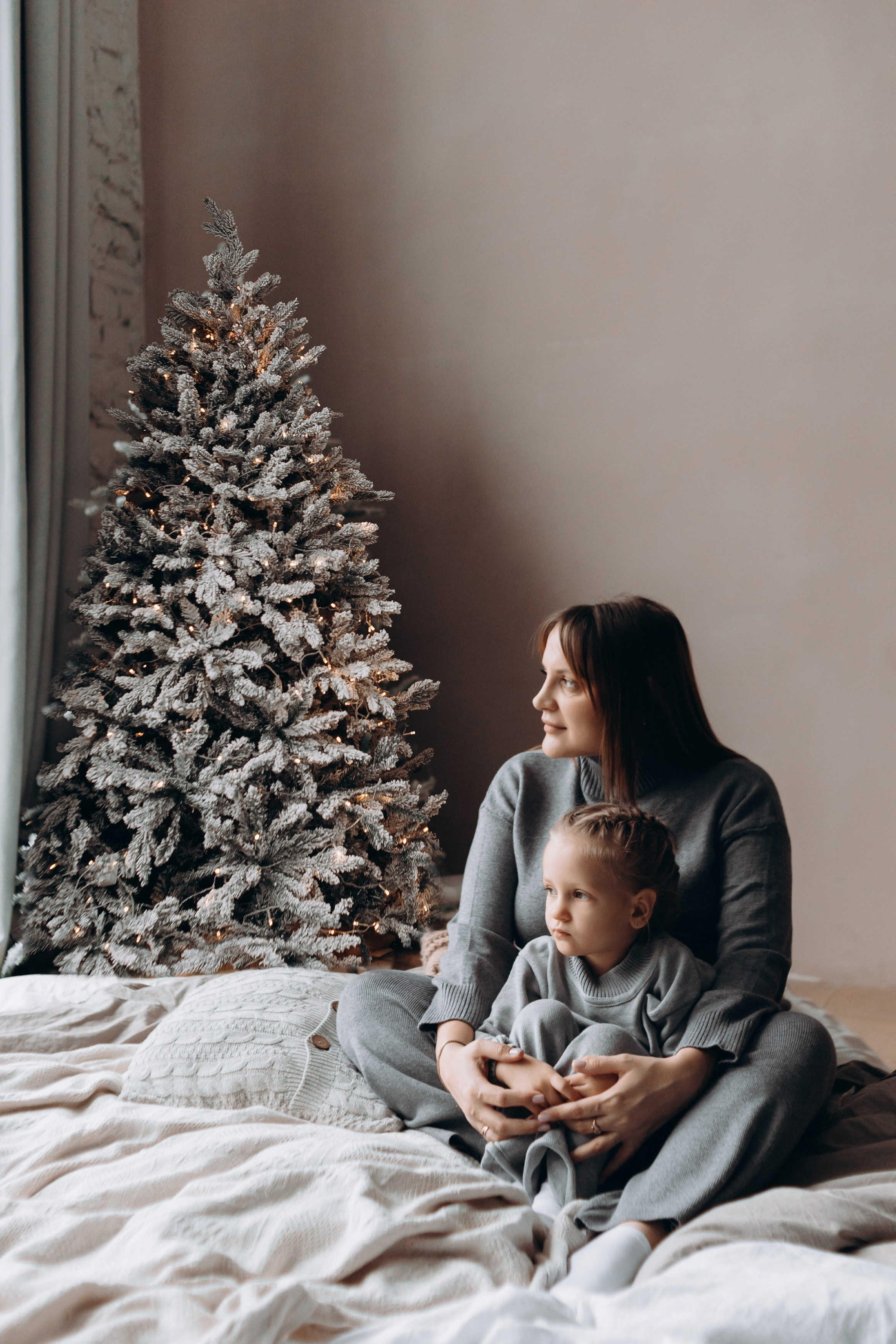 Новогодняя история. Свадебный фотограф Чижкова Любовь. Нижний Новгород